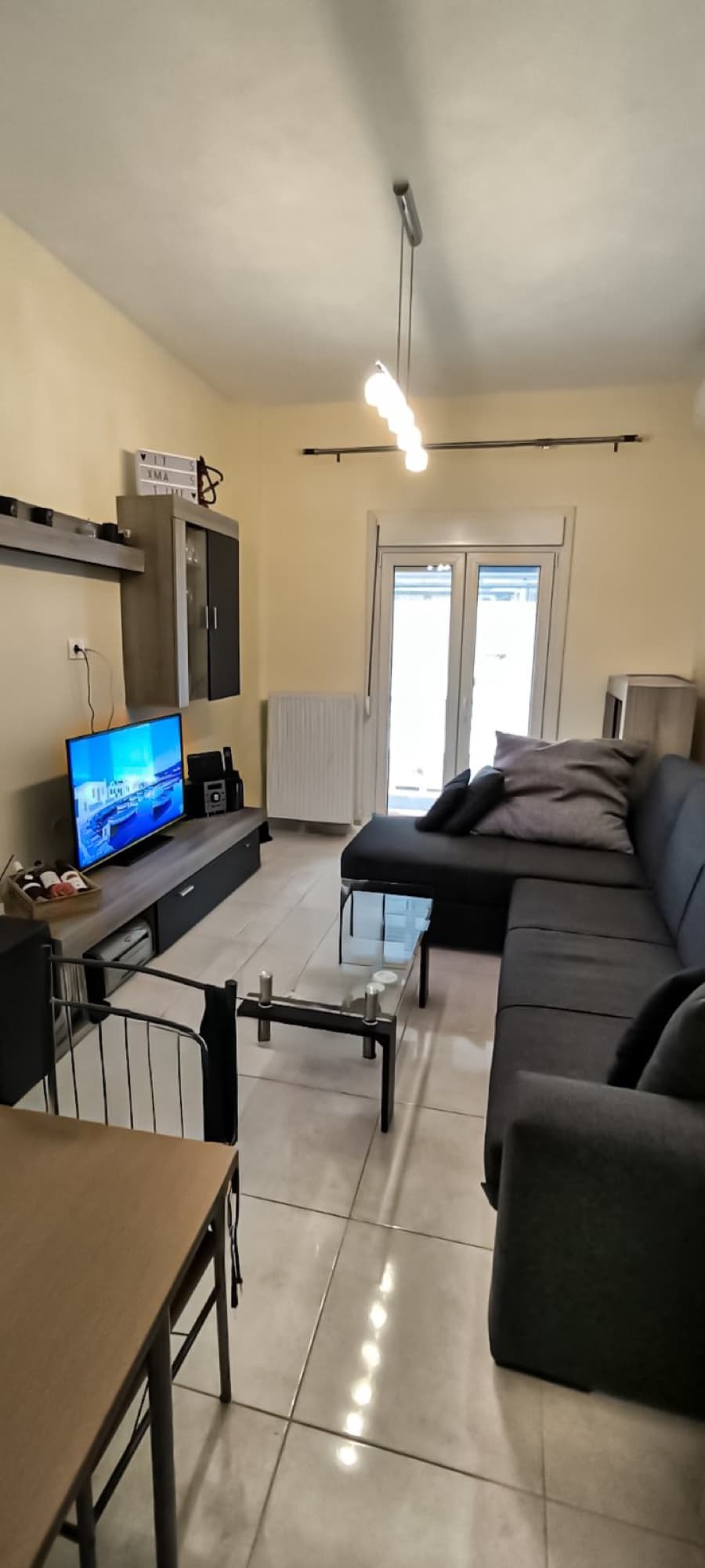 Two-Bedroom Apartment for Sale in Charilaou, Thessaloniki, Thessaloniki – photo 2 of 15