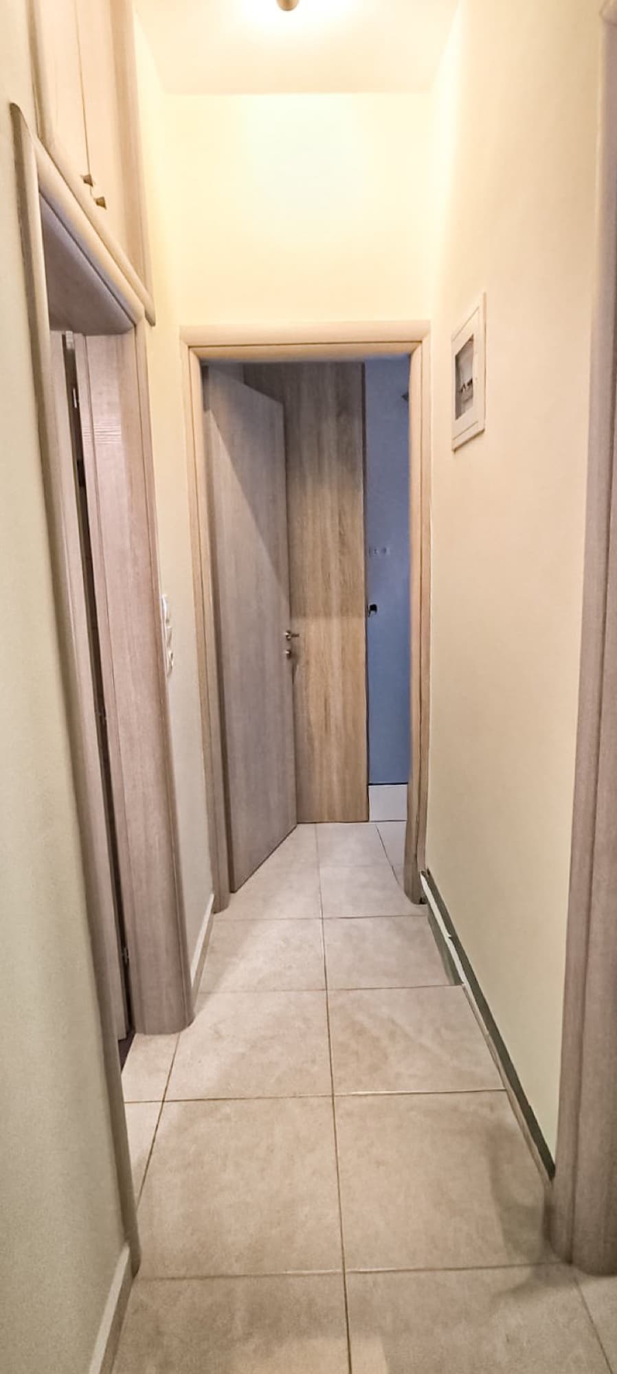 Two-Bedroom Apartment for Sale in Charilaou, Thessaloniki, Thessaloniki – photo 3 of 15