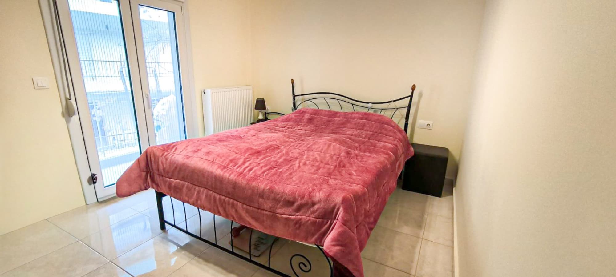 Two-Bedroom Apartment for Sale in Charilaou, Thessaloniki, Thessaloniki – photo 5 of 15