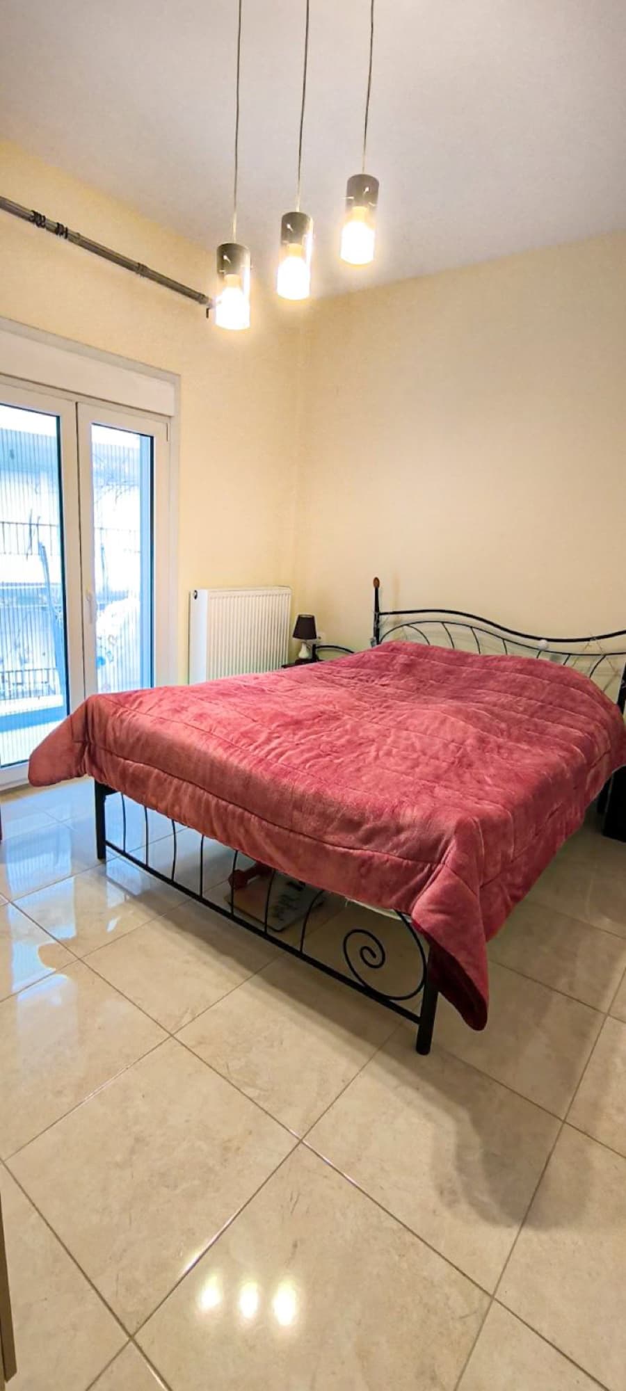 Two-Bedroom Apartment for Sale in Charilaou, Thessaloniki, Thessaloniki – photo 6 of 15