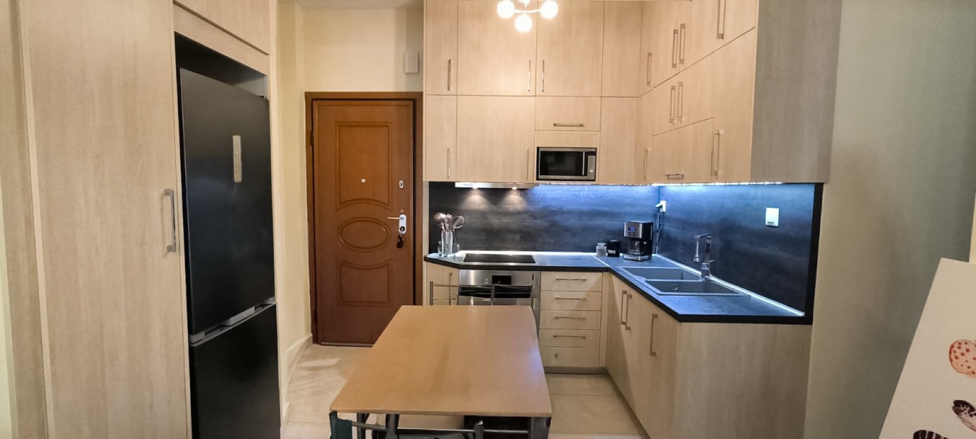 Two-Bedroom Apartment for Sale in Charilaou, Thessaloniki, Thessaloniki – photo 7 of 15