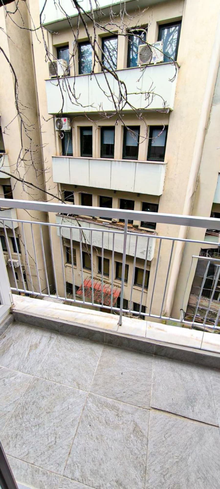 Two-Bedroom Apartment for Sale in Charilaou, Thessaloniki, Thessaloniki – photo 10 of 15
