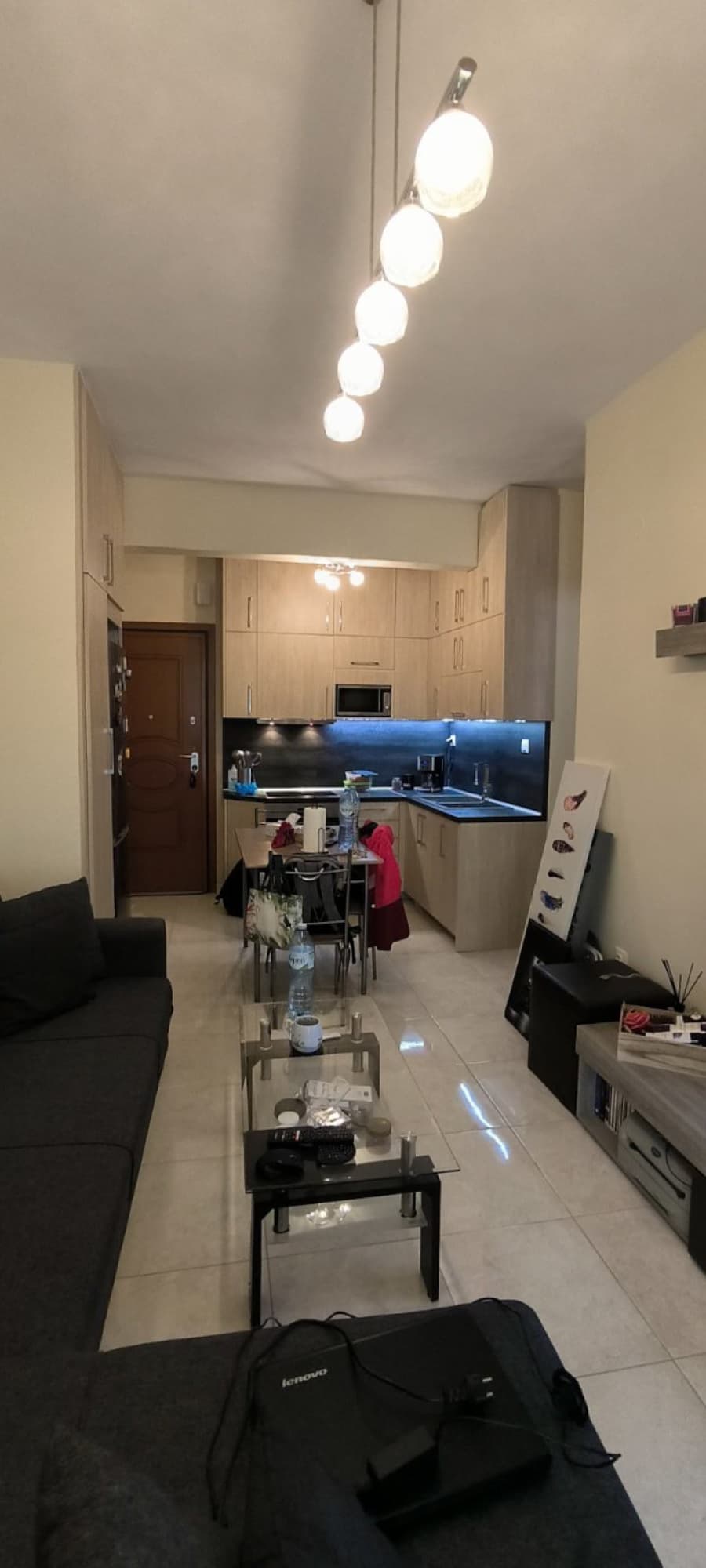 Two-Bedroom Apartment for Sale in Charilaou, Thessaloniki, Thessaloniki – photo 9 of 15
