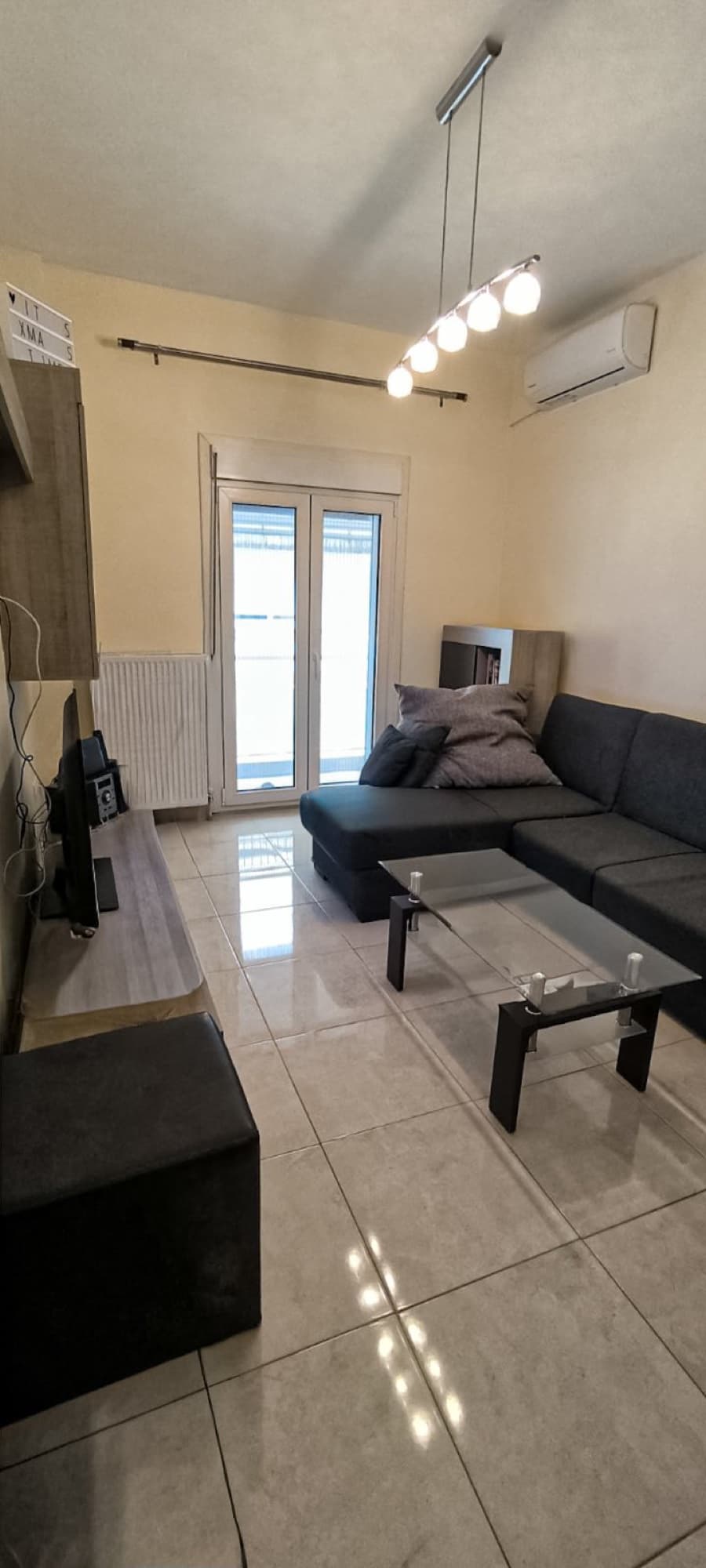 Two-Bedroom Apartment for Sale in Charilaou, Thessaloniki, Thessaloniki – photo 13 of 15