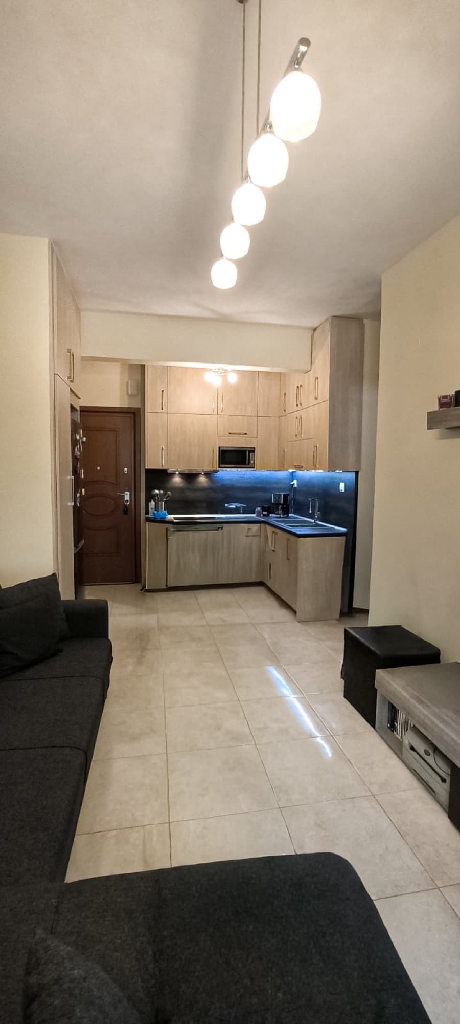 Two-Bedroom Apartment for Sale in Charilaou, Thessaloniki, Thessaloniki – photo 15 of 15