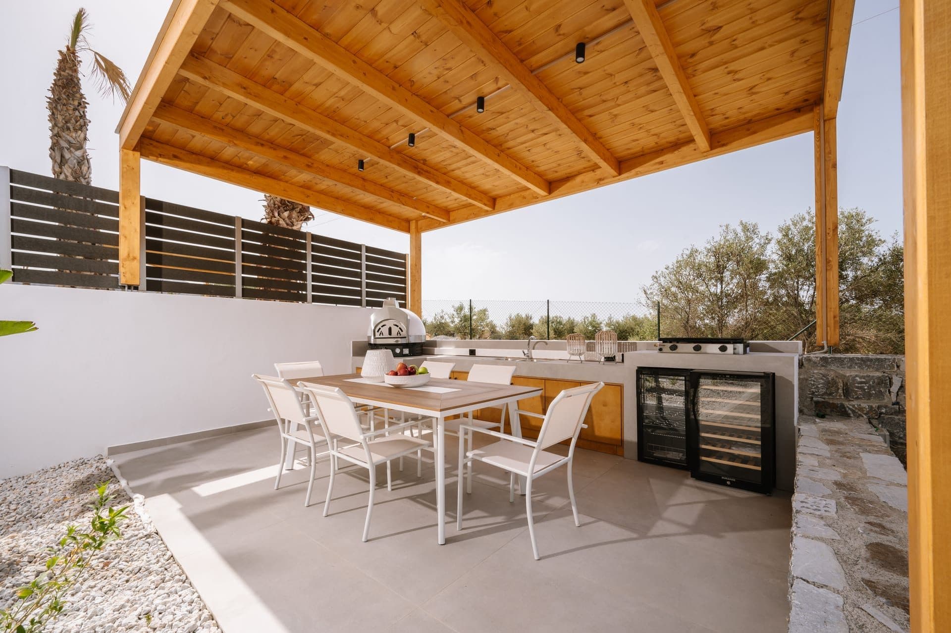 Villa Evi, Hersonissos – photo 15 of 32