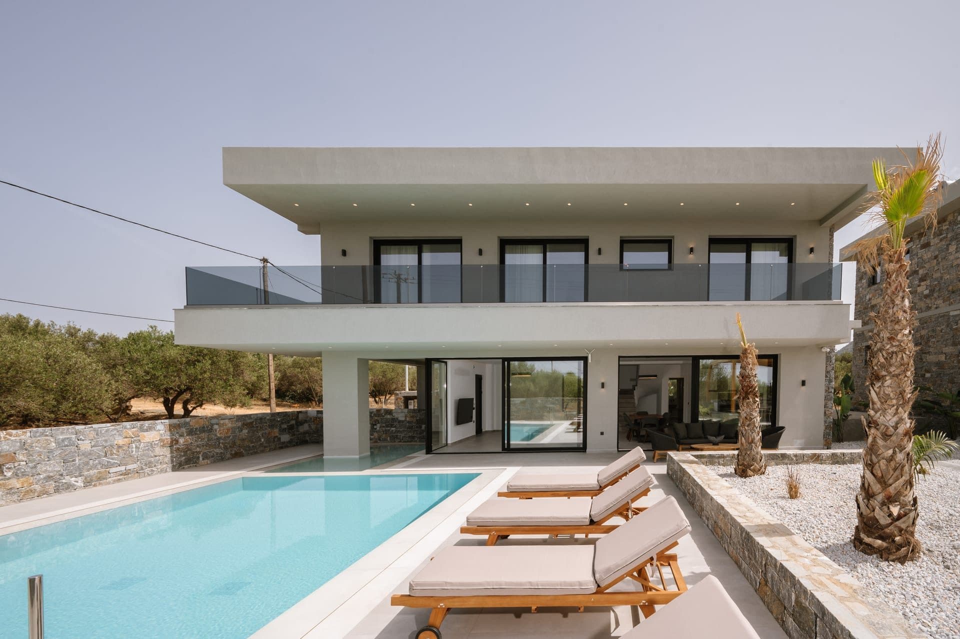 Villa Evi, Hersonissos – photo 4 of 32