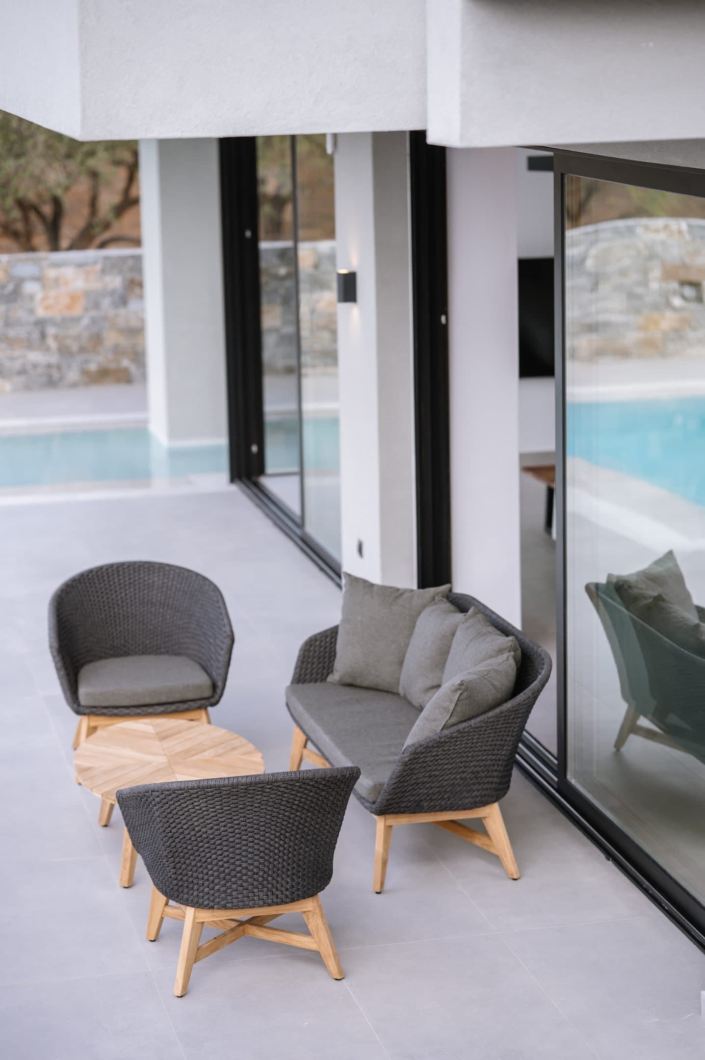 Villa Evi, Hersonissos – photo 11 of 32