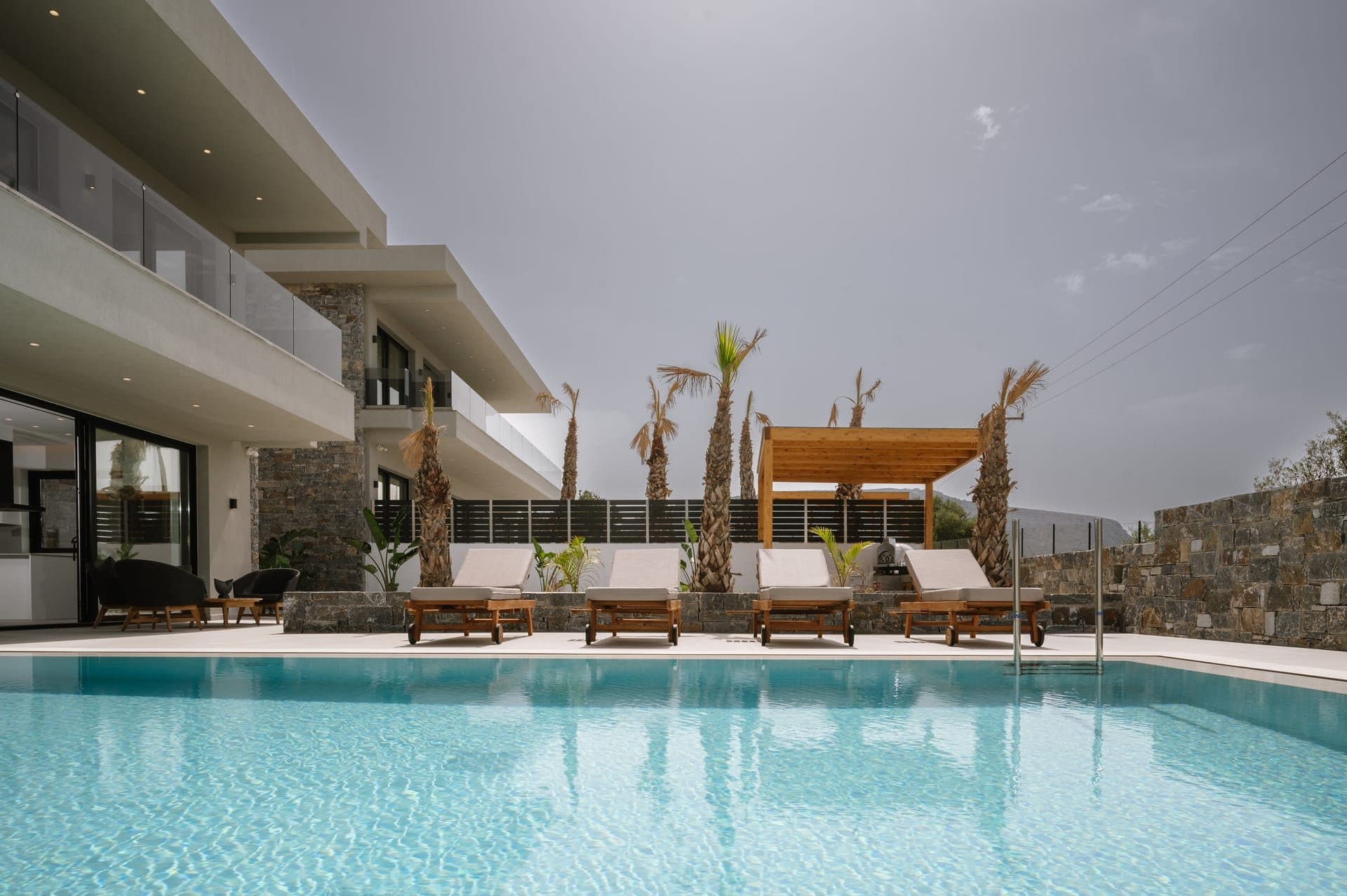 Villa Evi, Hersonissos – photo 8 of 32