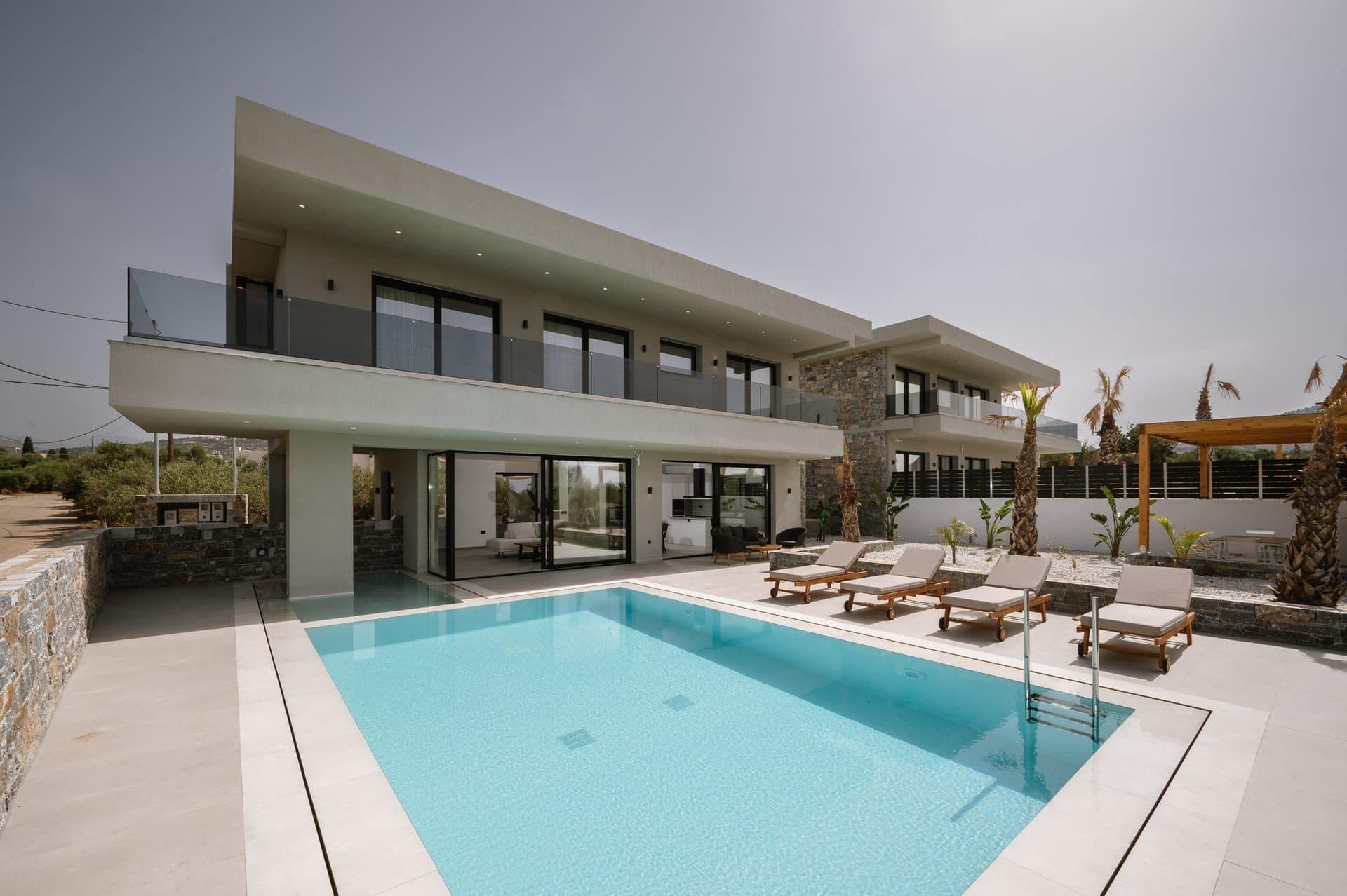 Villa Evi, Hersonissos – photo 7 of 32