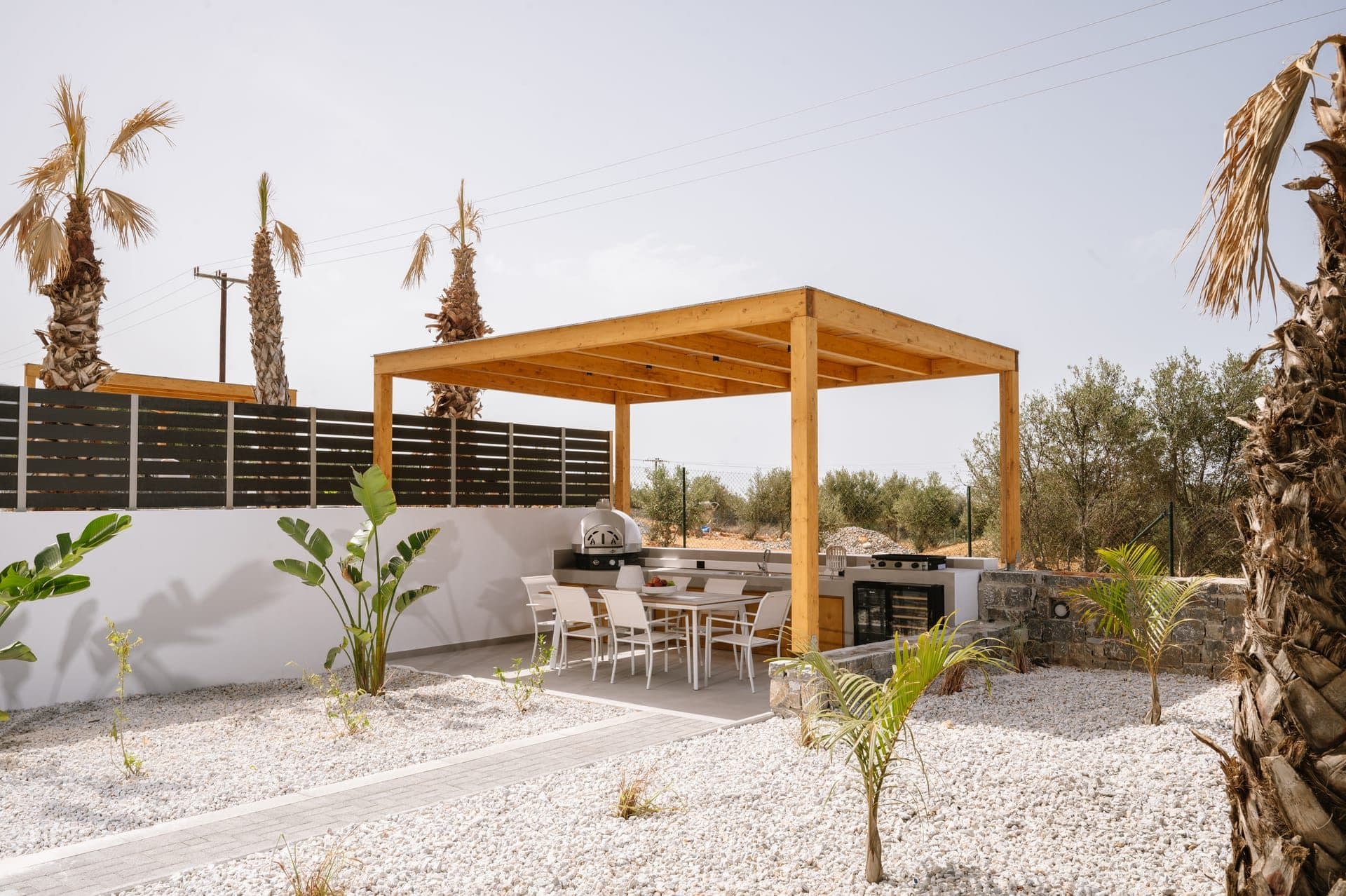 Villa Evi, Hersonissos – photo 13 of 32