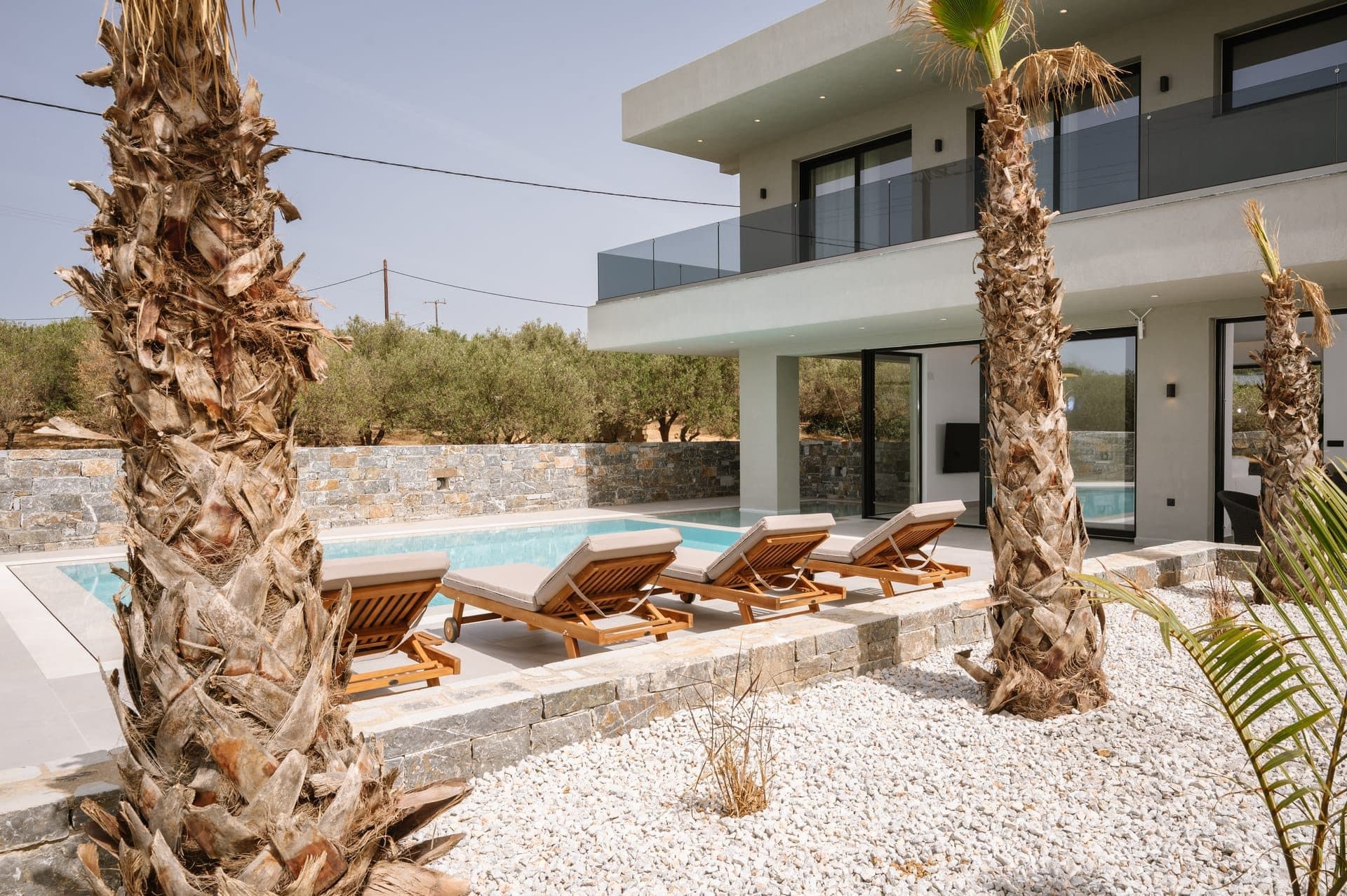 Villa Evi, Hersonissos – photo 18 of 32