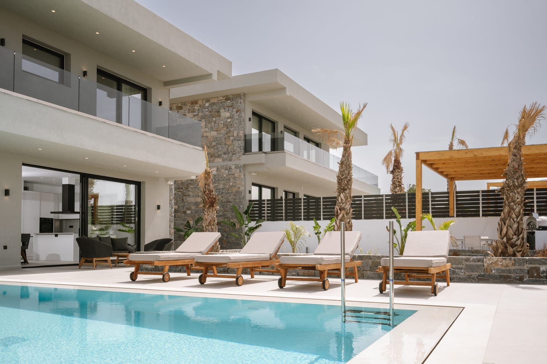Villa Evi, Hersonissos – photo 6 of 32