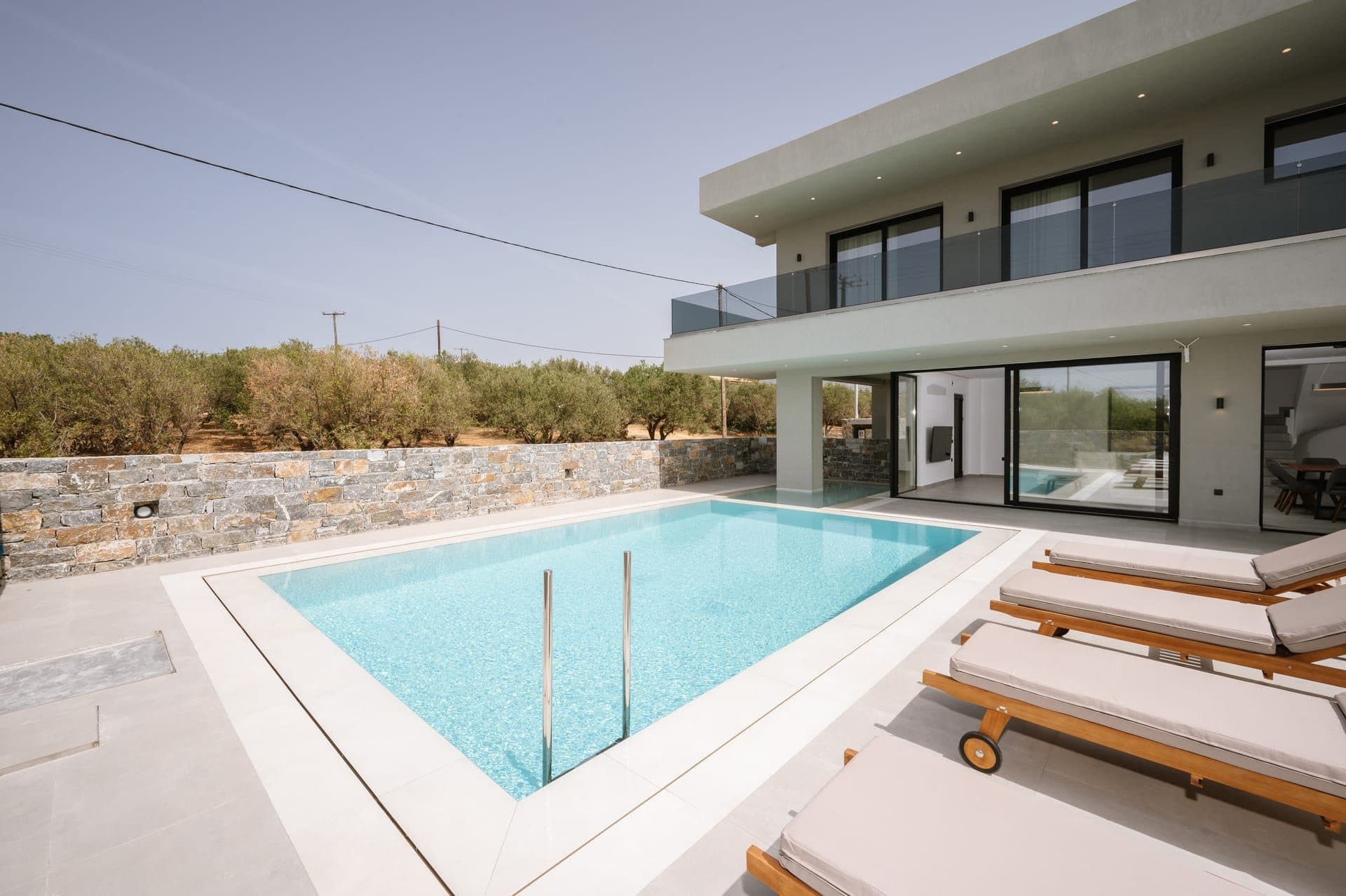 Villa Evi, Hersonissos – photo 5 of 32