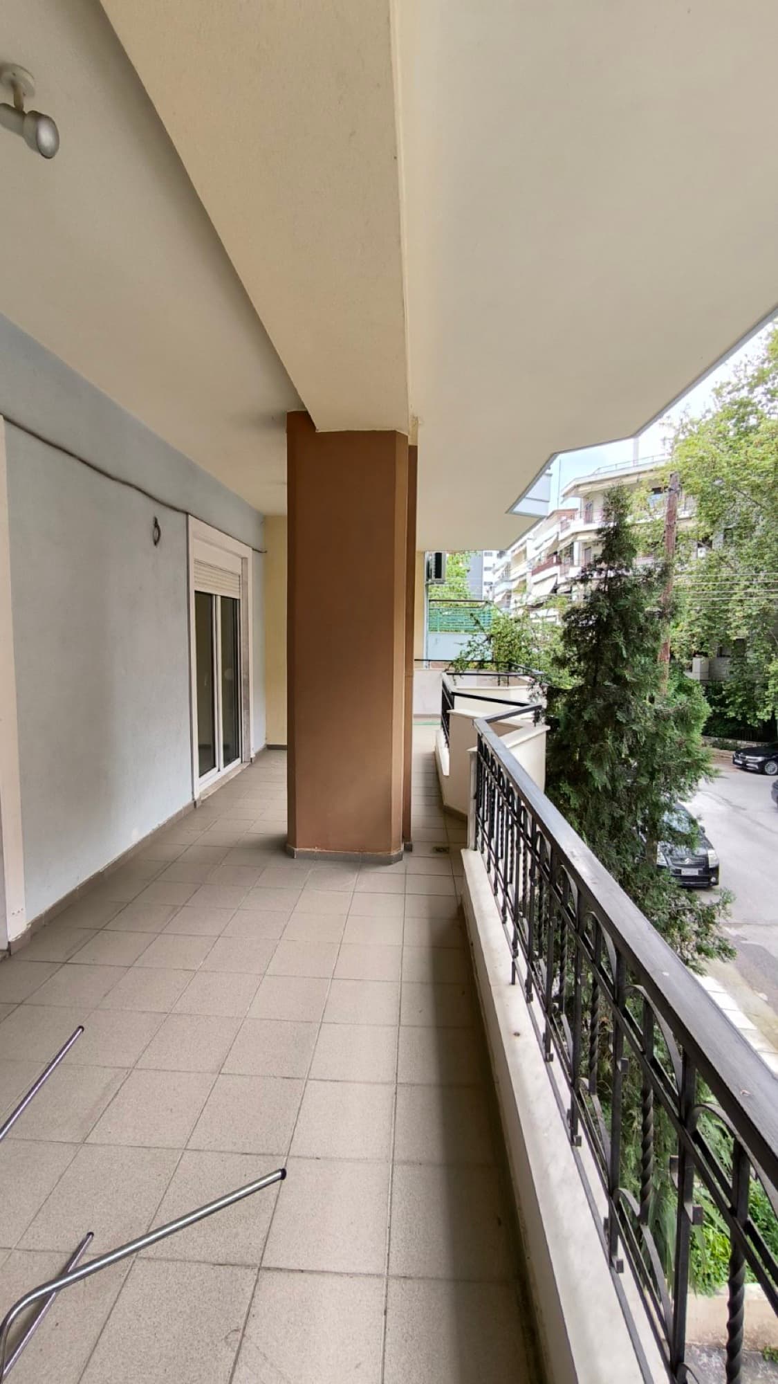 104 m² Three-Bedroom Apartment for Sale in Kalamaria, Thessaloniki, Kalamaria Municipality – photo 3 of 36