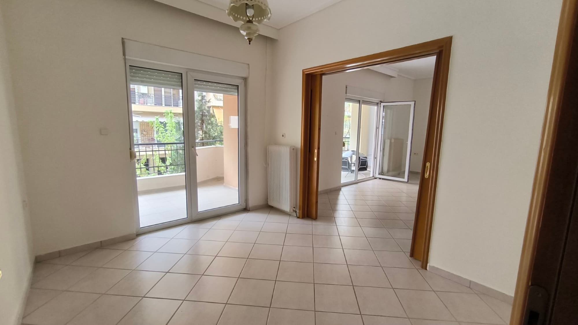 104 m² Three-Bedroom Apartment for Sale in Kalamaria, Thessaloniki, Kalamaria Municipality – photo 12 of 36