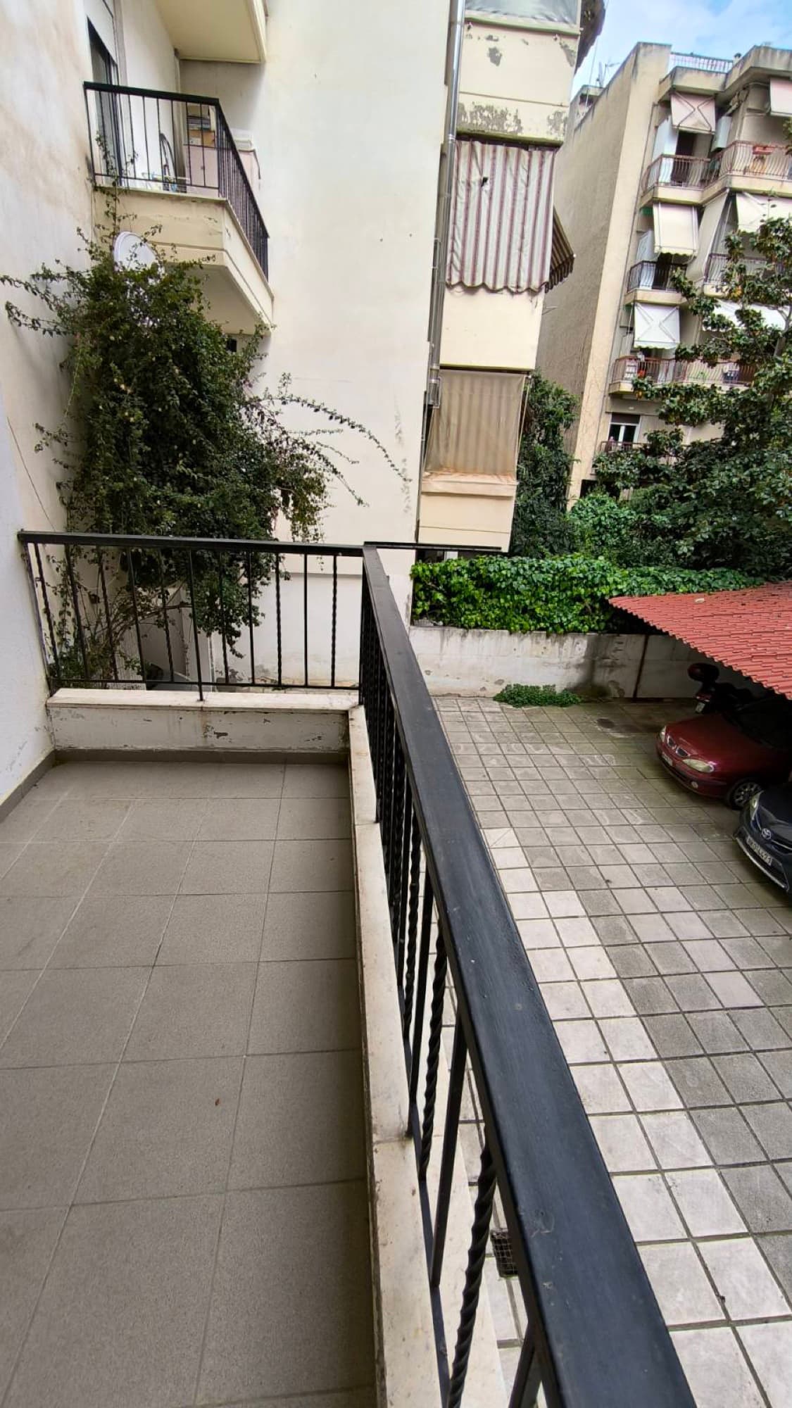 104 m² Three-Bedroom Apartment for Sale in Kalamaria, Thessaloniki, Kalamaria Municipality – photo 13 of 36