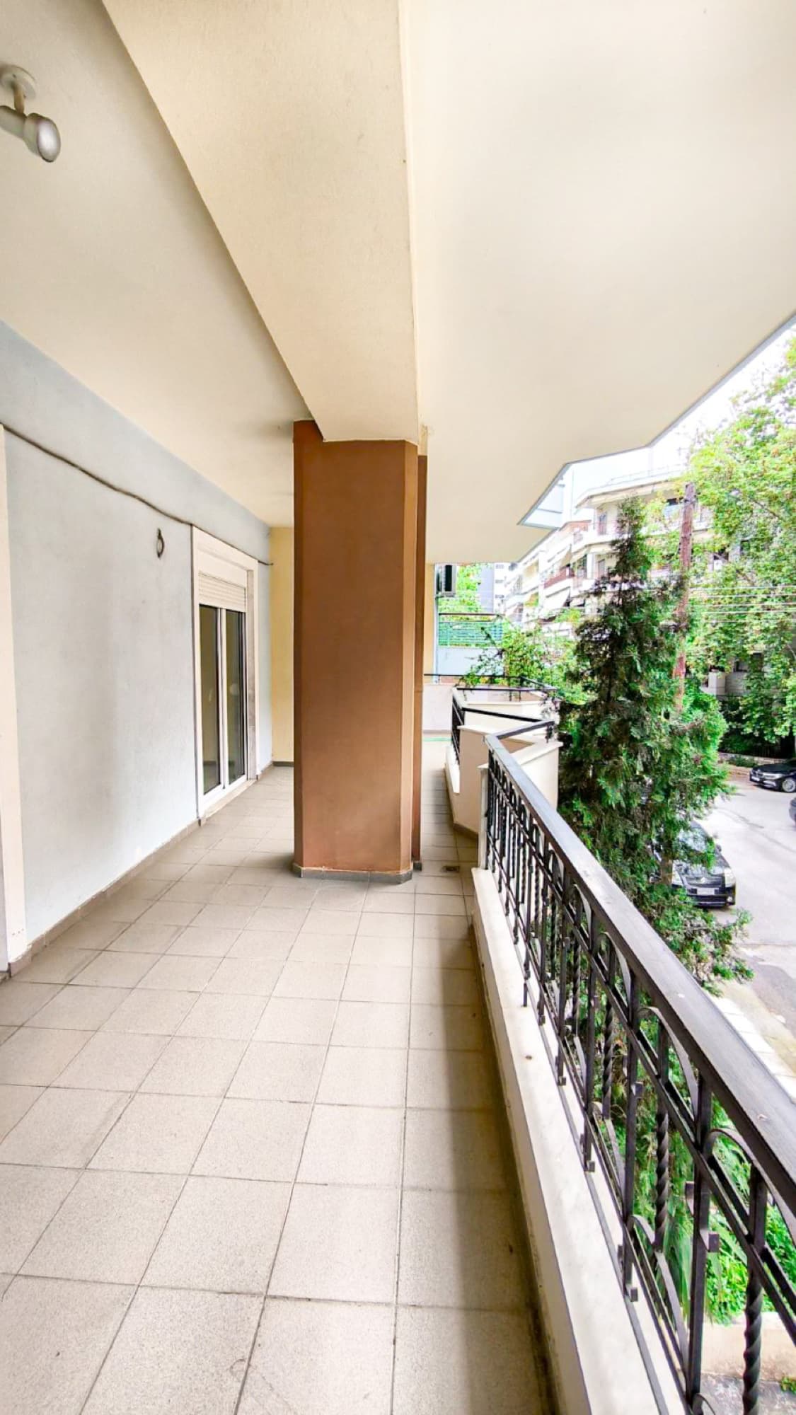 104 m² Three-Bedroom Apartment for Sale in Kalamaria, Thessaloniki, Kalamaria Municipality – photo 23 of 36
