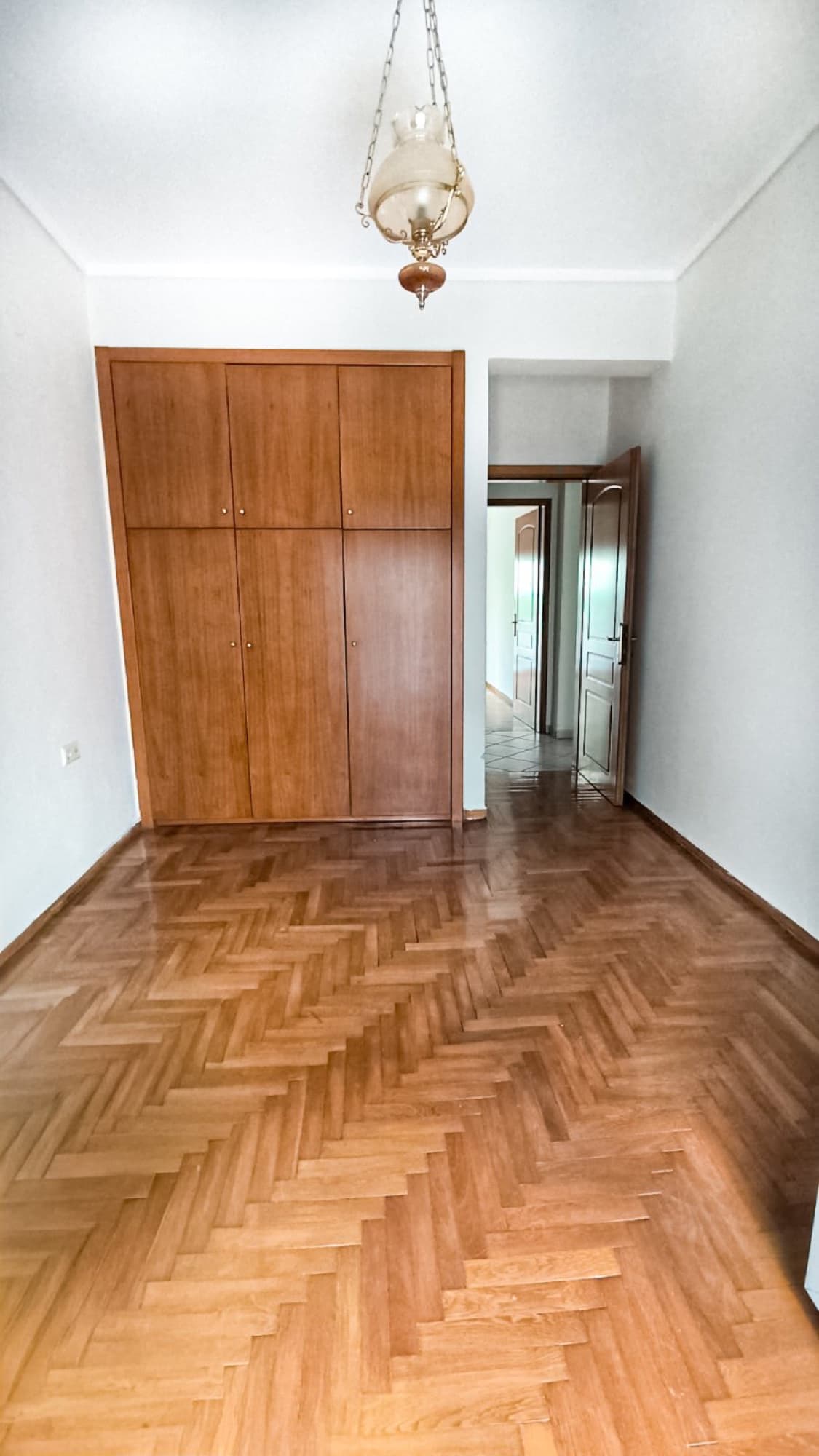 104 m² Three-Bedroom Apartment for Sale in Kalamaria, Thessaloniki, Kalamaria Municipality – photo 22 of 36