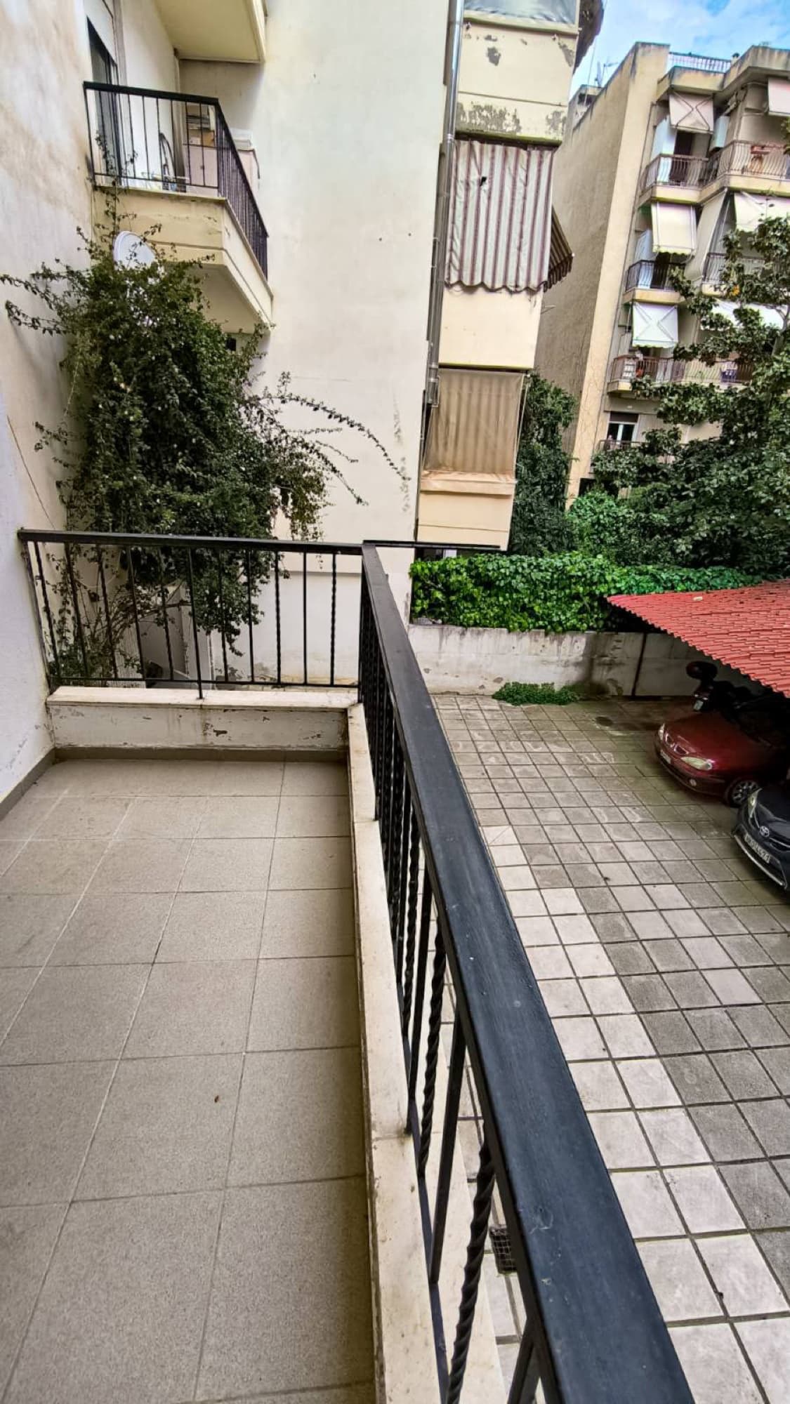 104 m² Three-Bedroom Apartment for Sale in Kalamaria, Thessaloniki, Kalamaria Municipality – photo 29 of 36