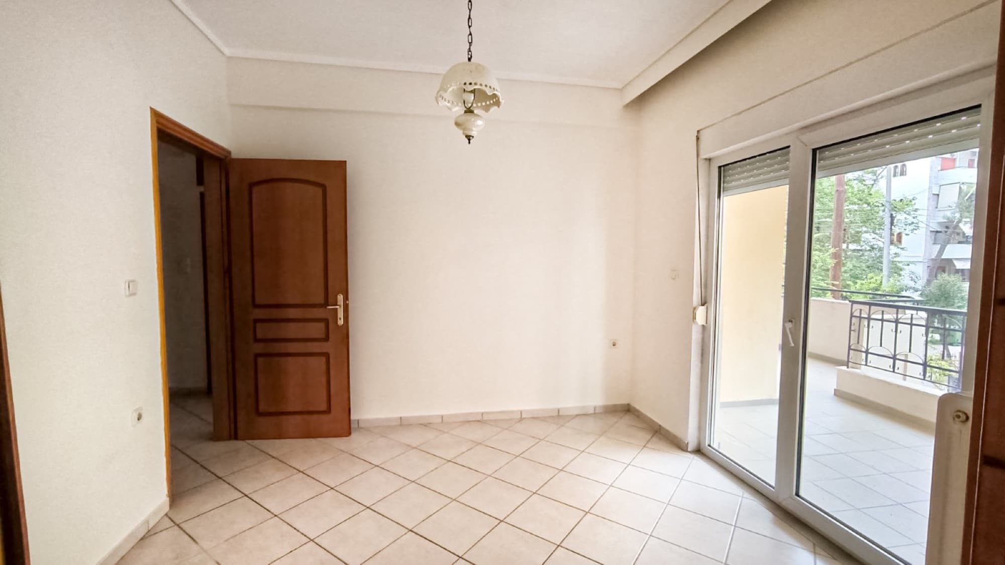 104 m² Three-Bedroom Apartment for Sale in Kalamaria, Thessaloniki, Kalamaria Municipality – photo 30 of 36