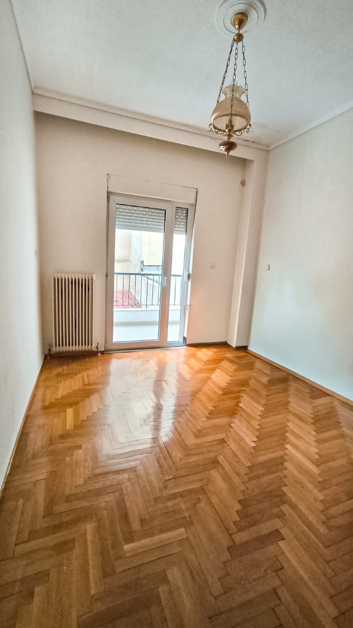 104 m² Three-Bedroom Apartment for Sale in Kalamaria, Thessaloniki, Kalamaria Municipality – photo 33 of 36
