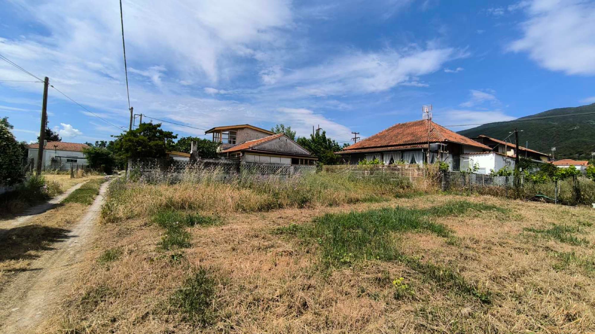 176 m² Residential Building Plot for Sale in Serraiki Akti, Asprovalta, New Vrasna – photo 4 of 6