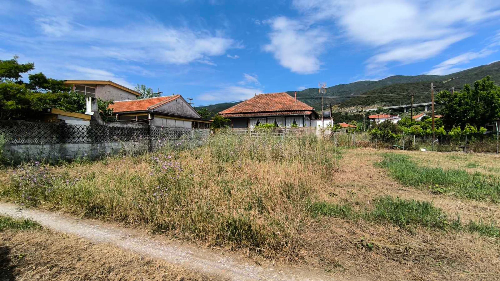 176 m² Residential Building Plot for Sale in Serraiki Akti, Asprovalta, New Vrasna – photo 2 of 6
