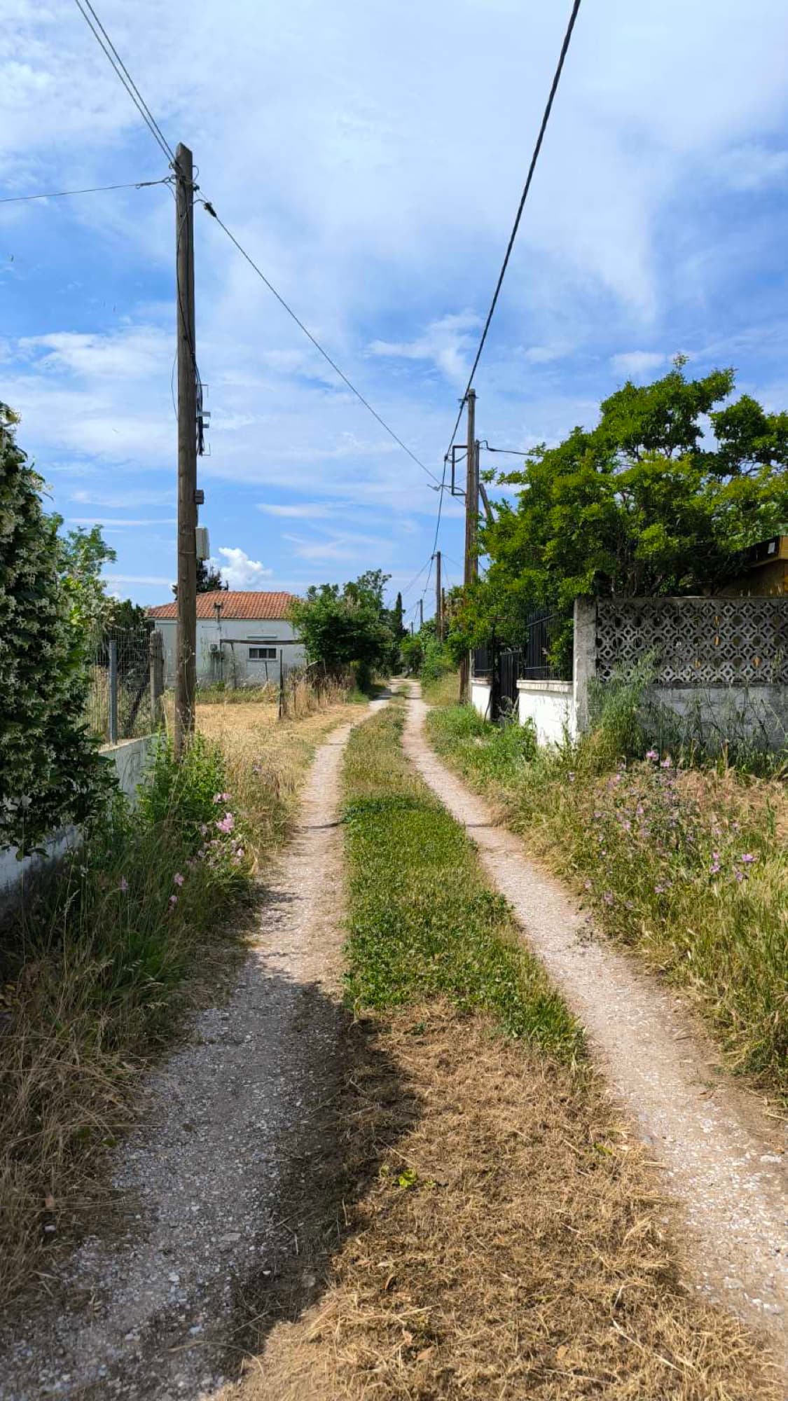 176 m² Residential Building Plot for Sale in Serraiki Akti, Asprovalta, New Vrasna – photo 3 of 6
