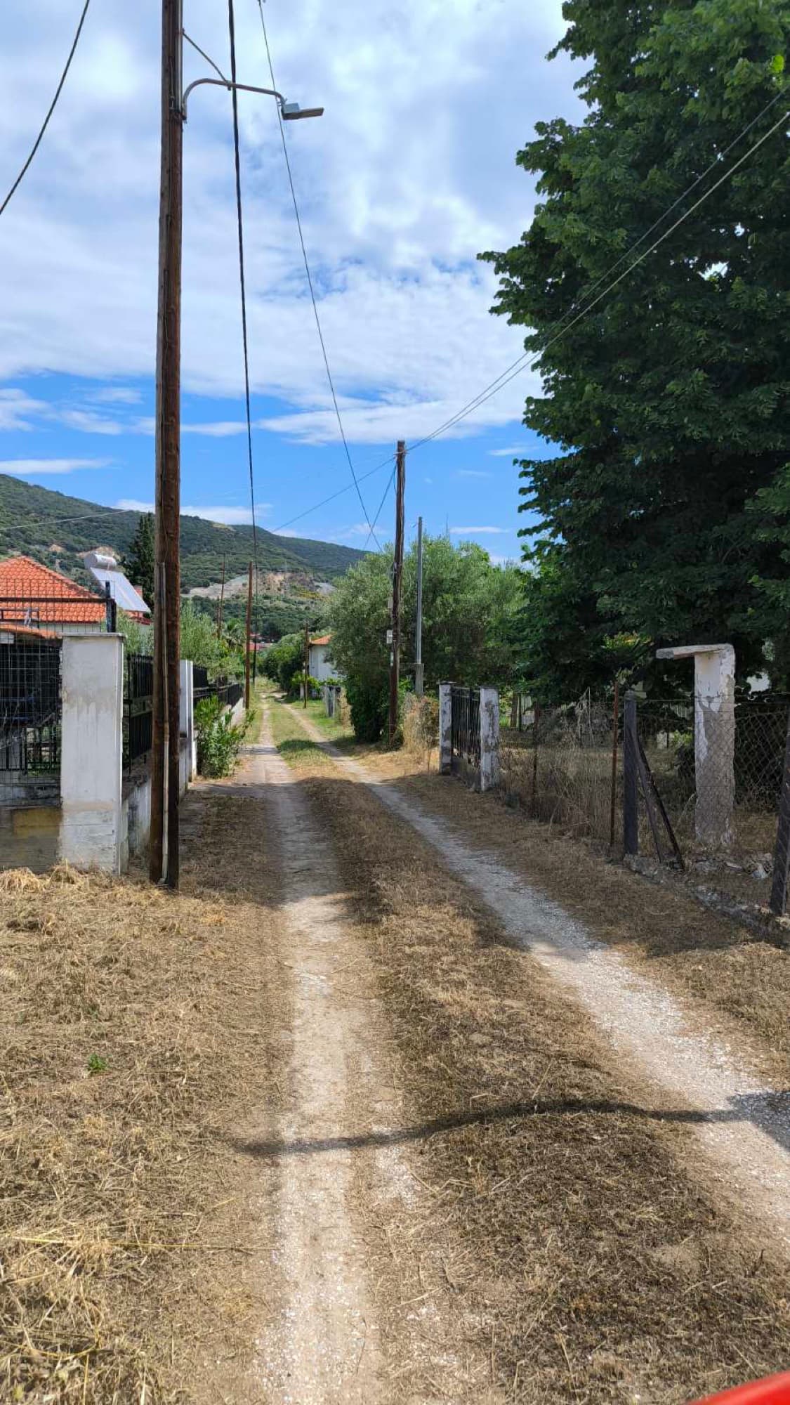 176 m² Residential Building Plot for Sale in Serraiki Akti, Asprovalta, New Vrasna – photo 5 of 6