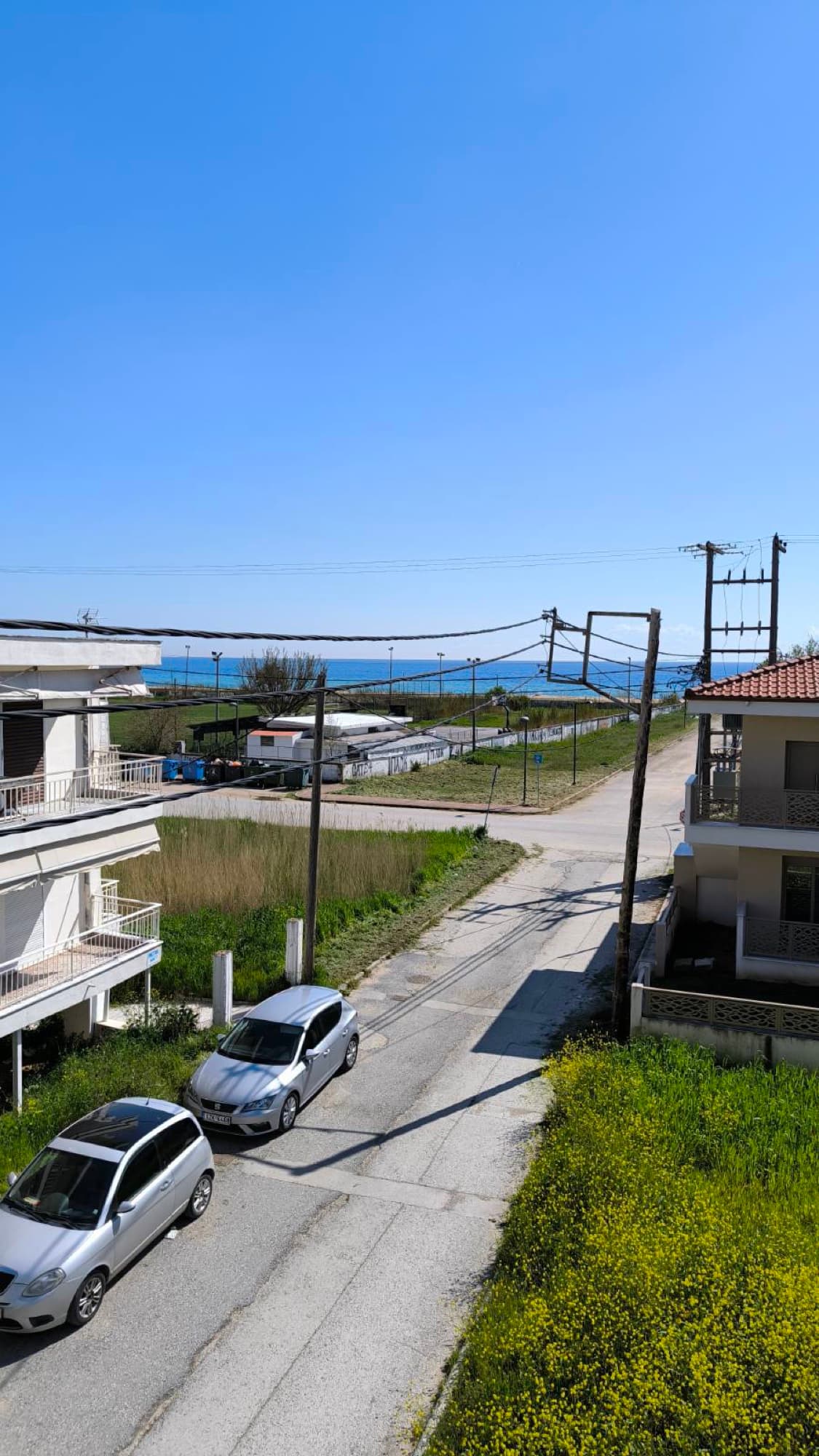 Two-Bedroom Sea-View Apartment for Sale in Flogita, Halkidiki, Flogita – photo 7 of 38