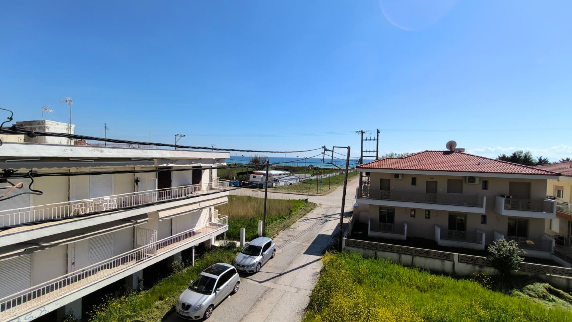 Two-Bedroom Sea-View Apartment for Sale in Flogita, Halkidiki, Flogita – photo 6 of 38