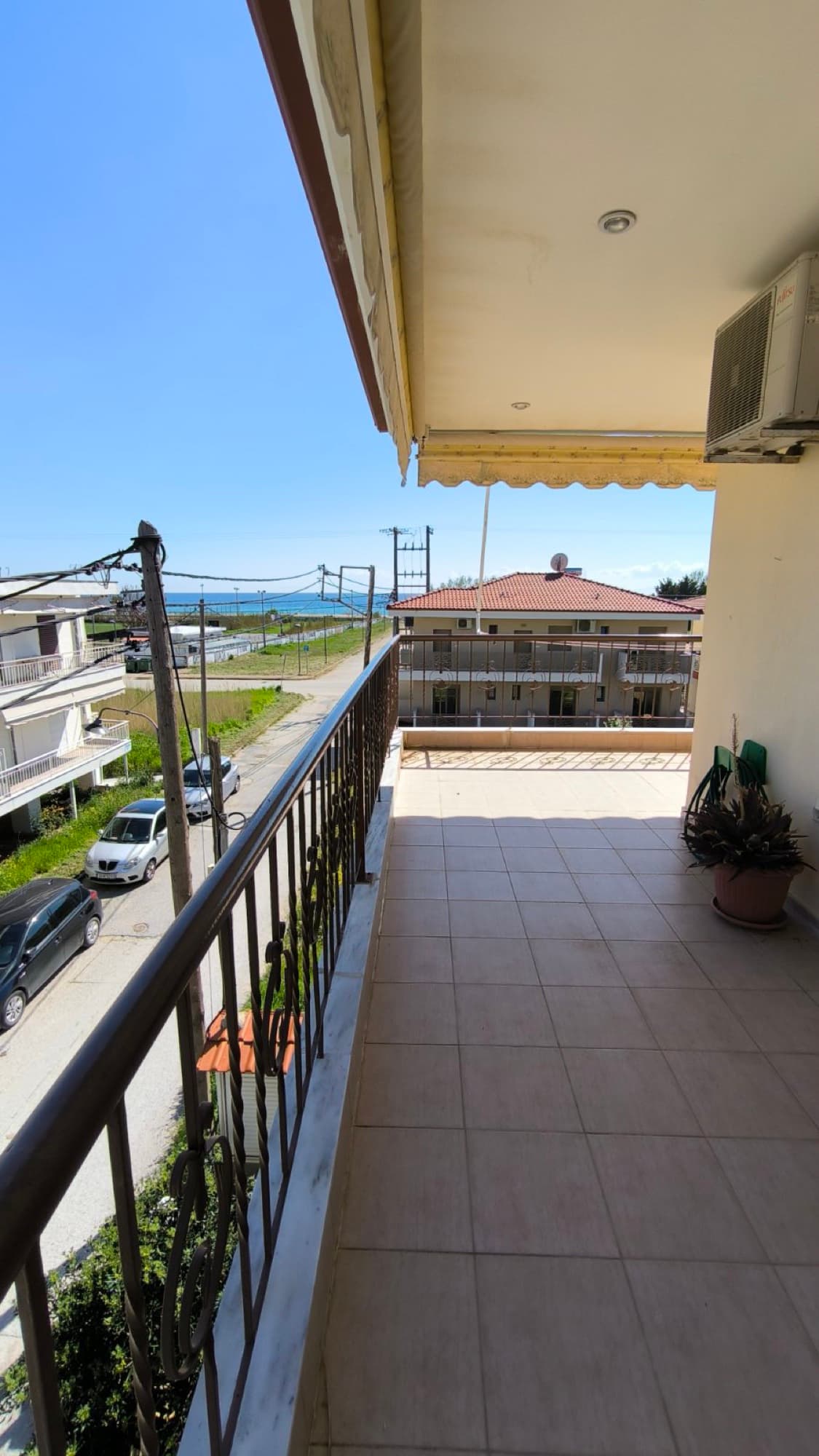 Two-Bedroom Sea-View Apartment for Sale in Flogita, Halkidiki, Flogita – photo 11 of 38