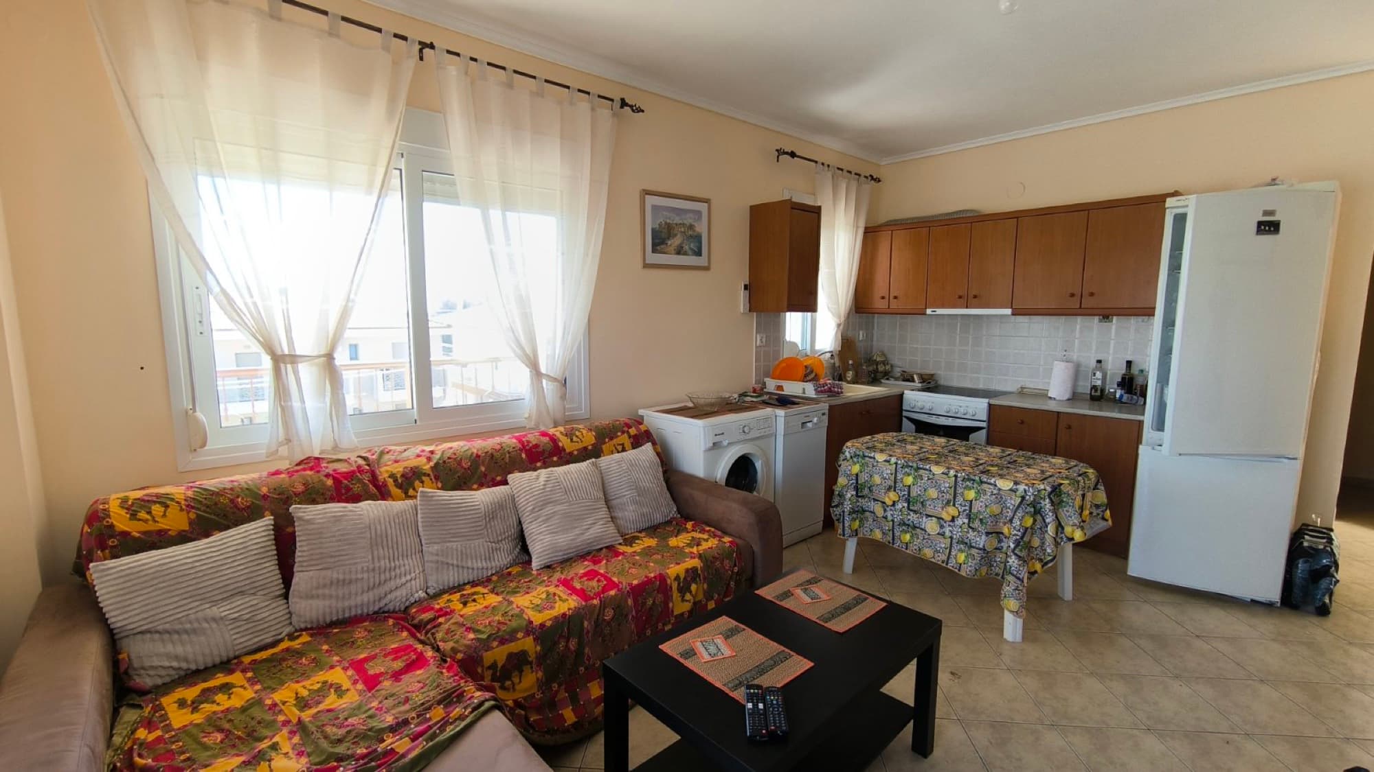 Two-Bedroom Sea-View Apartment for Sale in Flogita, Halkidiki, Flogita – photo 12 of 38