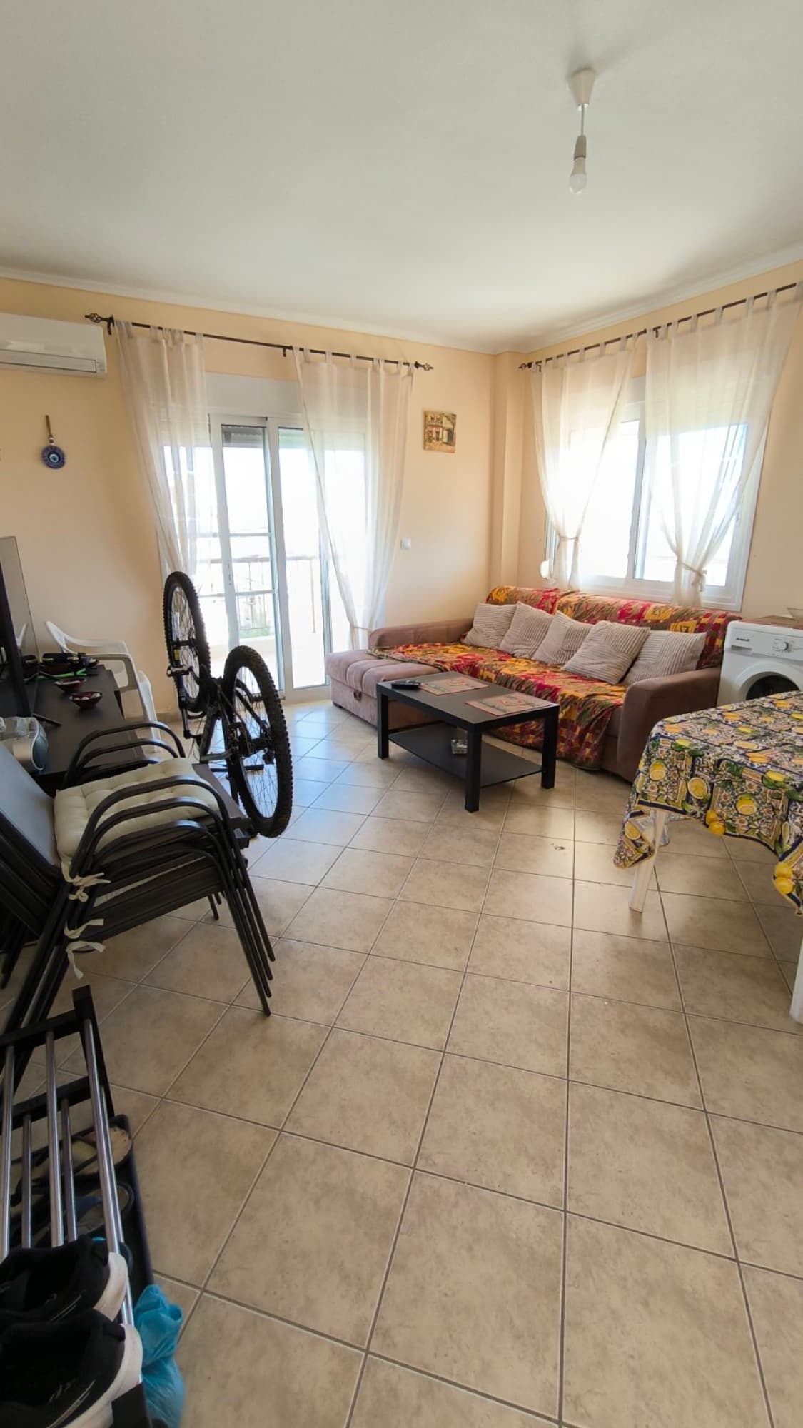 Two-Bedroom Sea-View Apartment for Sale in Flogita, Halkidiki, Flogita – photo 14 of 38