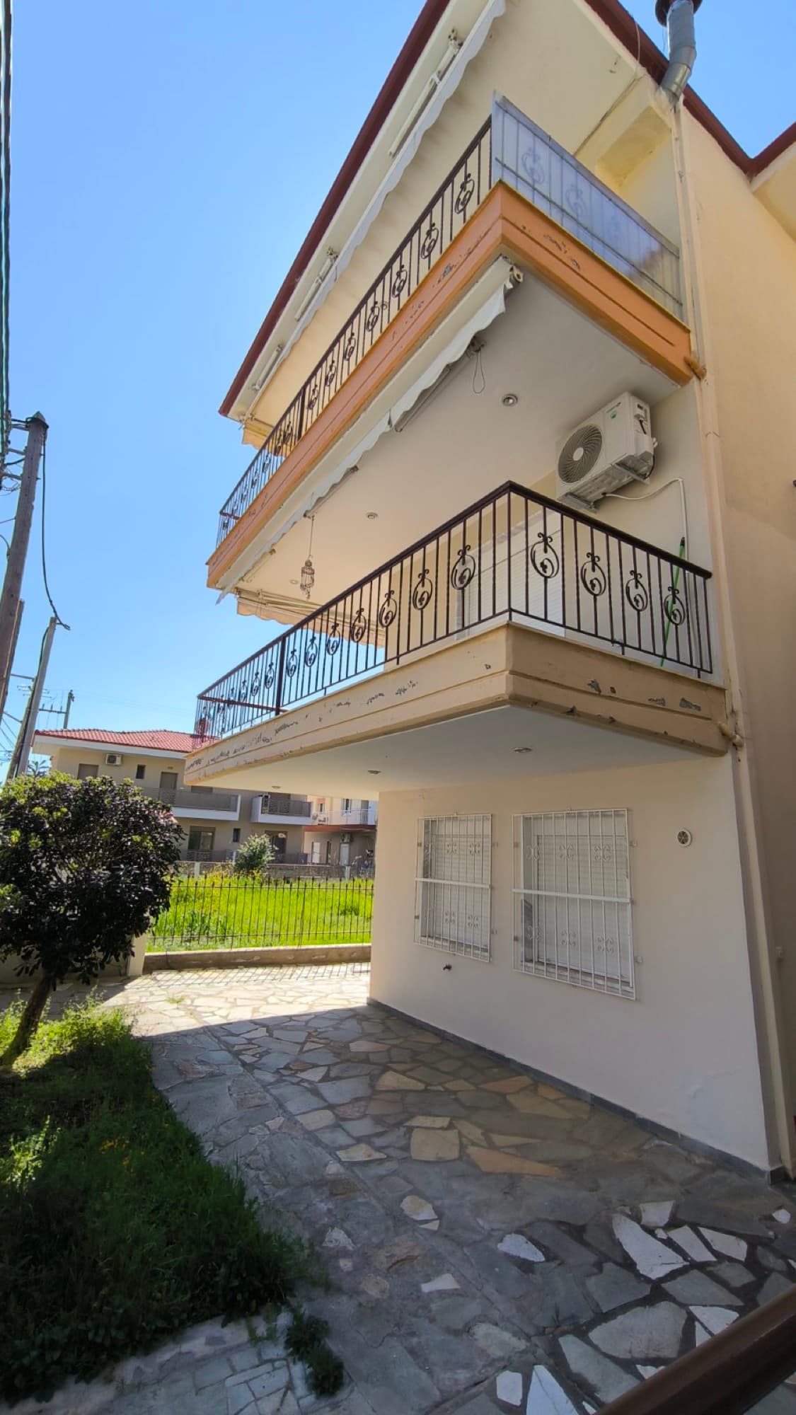 Two-Bedroom Sea-View Apartment for Sale in Flogita, Halkidiki, Flogita – photo 16 of 38