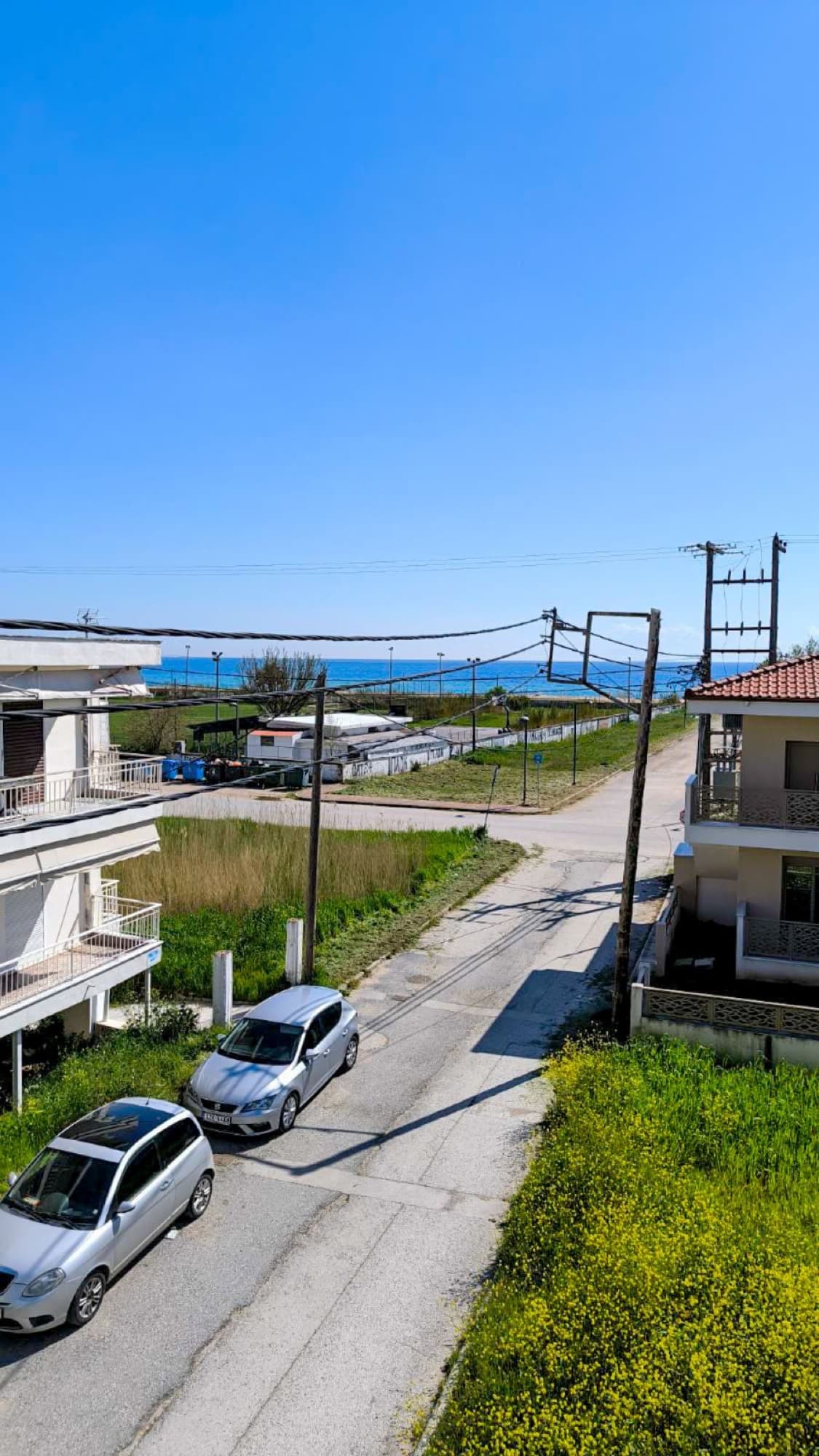 Two-Bedroom Sea-View Apartment for Sale in Flogita, Halkidiki, Flogita – photo 21 of 38