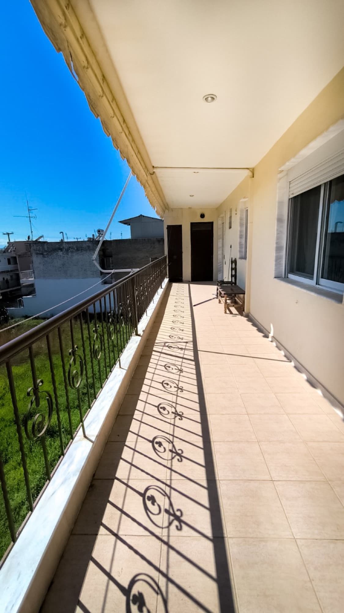 Two-Bedroom Sea-View Apartment for Sale in Flogita, Halkidiki, Flogita – photo 20 of 38