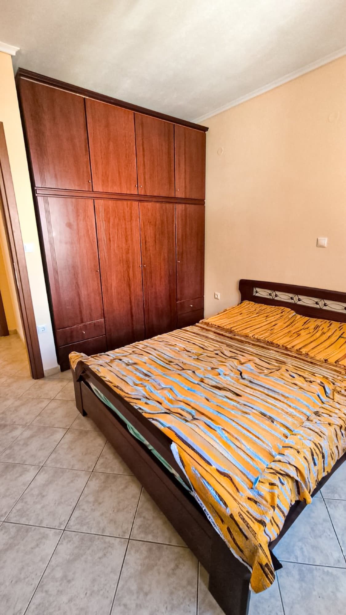 Two-Bedroom Sea-View Apartment for Sale in Flogita, Halkidiki, Flogita – photo 23 of 38