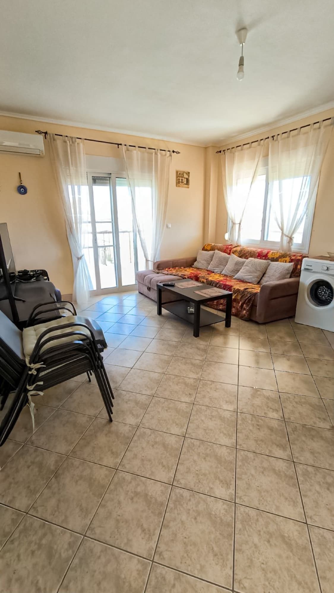Two-Bedroom Sea-View Apartment for Sale in Flogita, Halkidiki, Flogita – photo 27 of 38