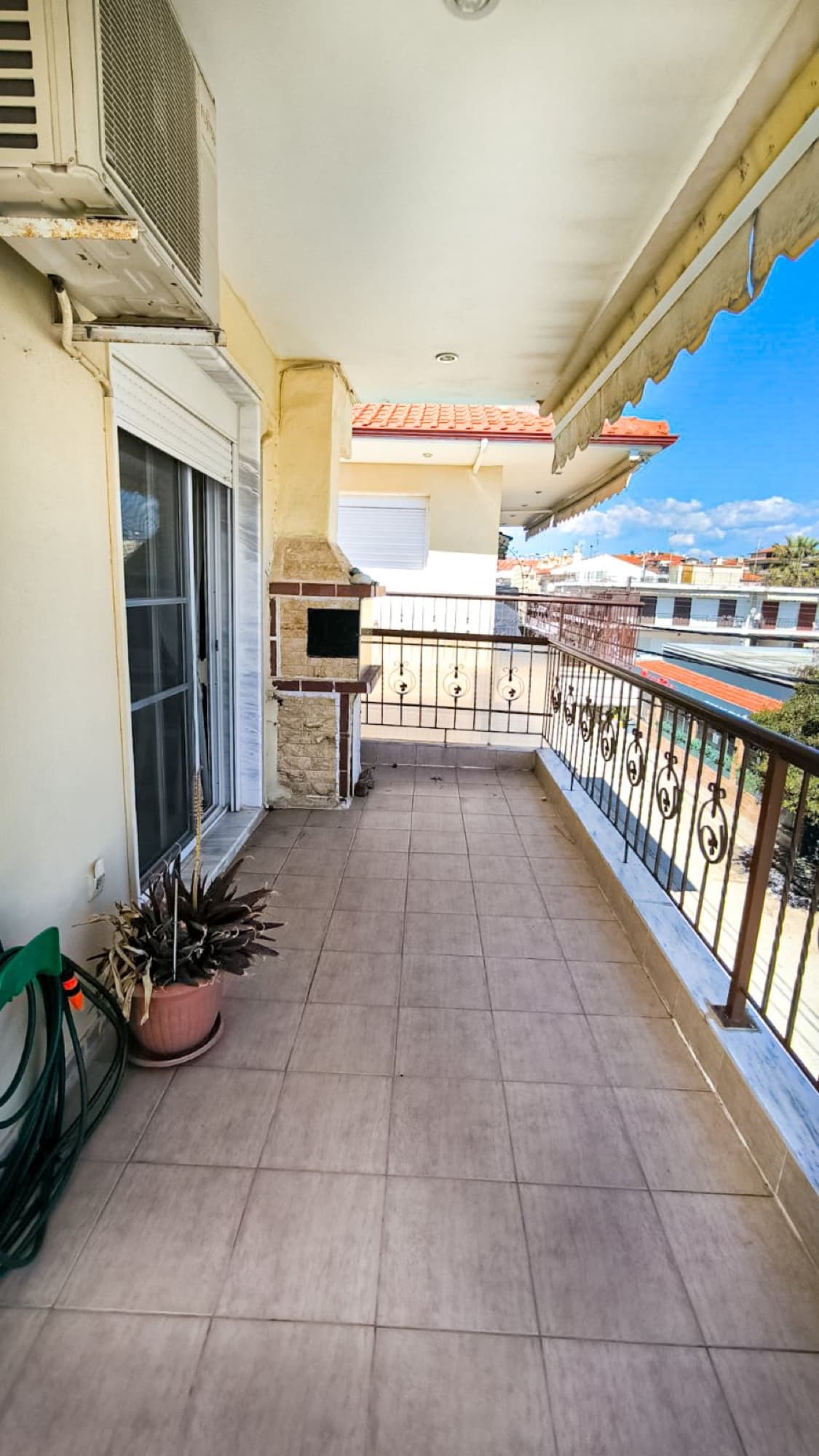 Two-Bedroom Sea-View Apartment for Sale in Flogita, Halkidiki, Flogita – photo 31 of 38