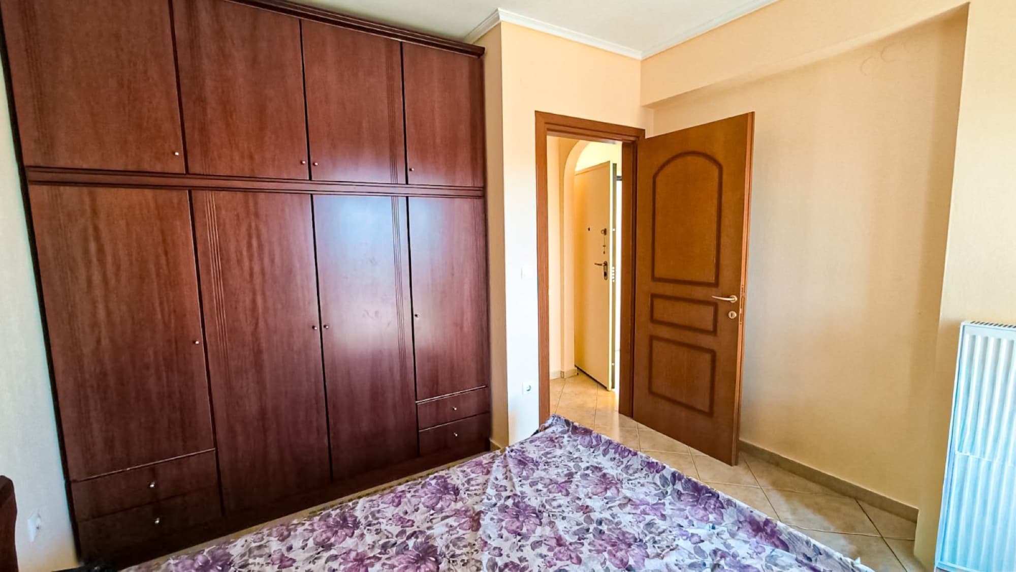Two-Bedroom Sea-View Apartment for Sale in Flogita, Halkidiki, Flogita – photo 35 of 38