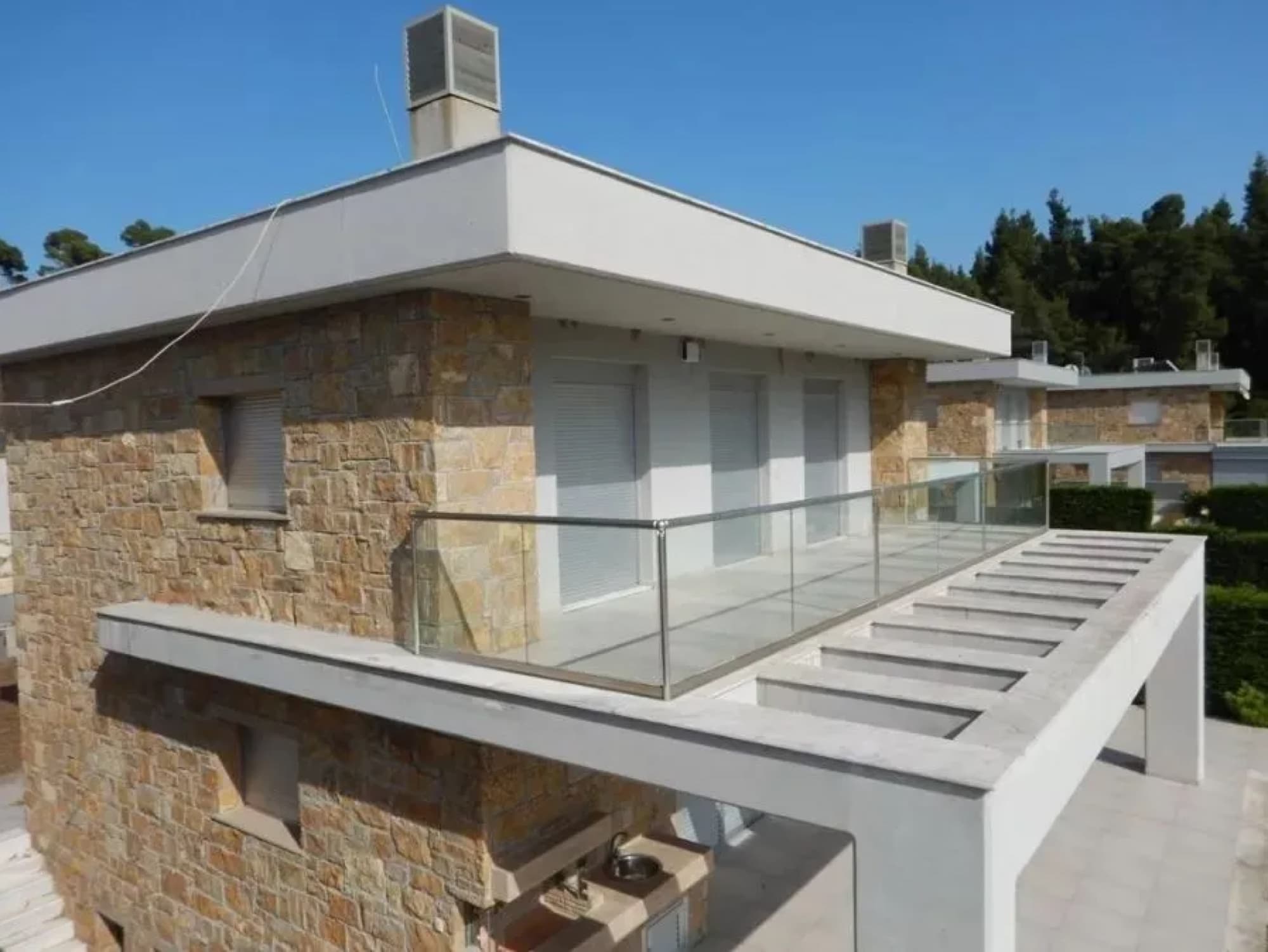 180 m² Four-Bedroom Villa with Pool for Sale in Sani, Halkidiki, Sane – photo 9 of 37