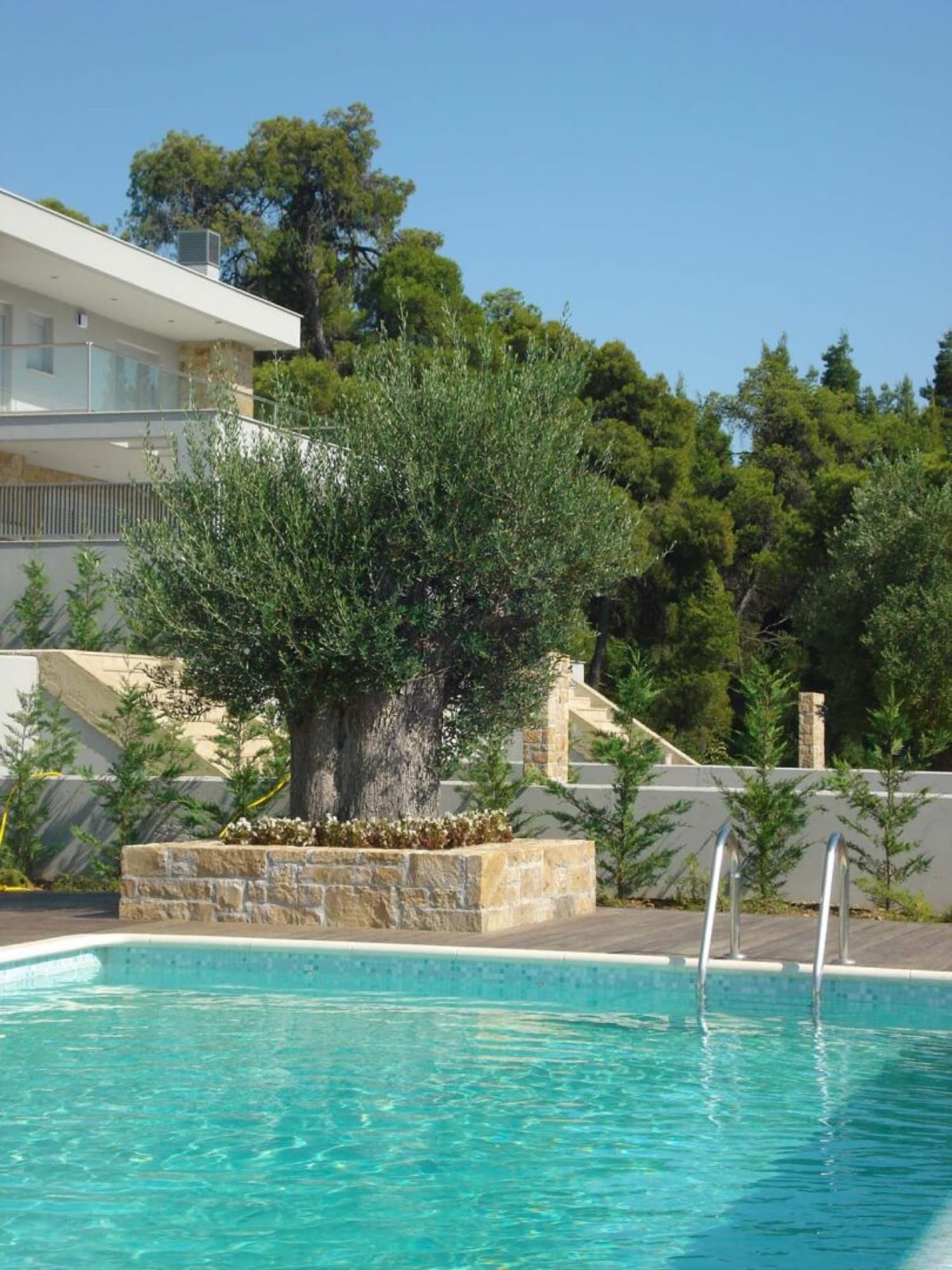 180 m² Four-Bedroom Villa with Pool for Sale in Sani, Halkidiki, Sane – photo 13 of 37