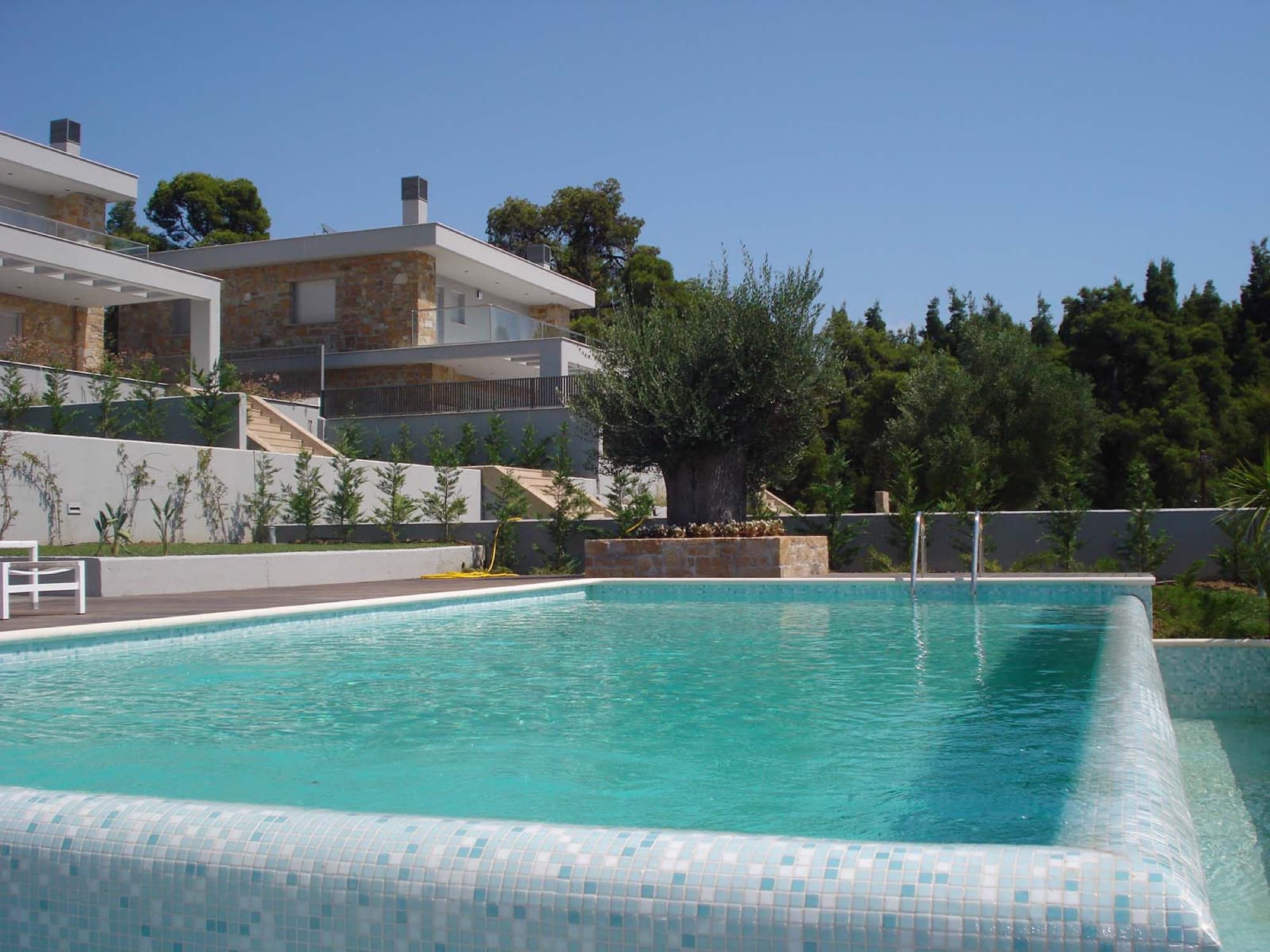 180 m² Four-Bedroom Villa with Pool for Sale in Sani, Halkidiki, Sane – photo 14 of 37