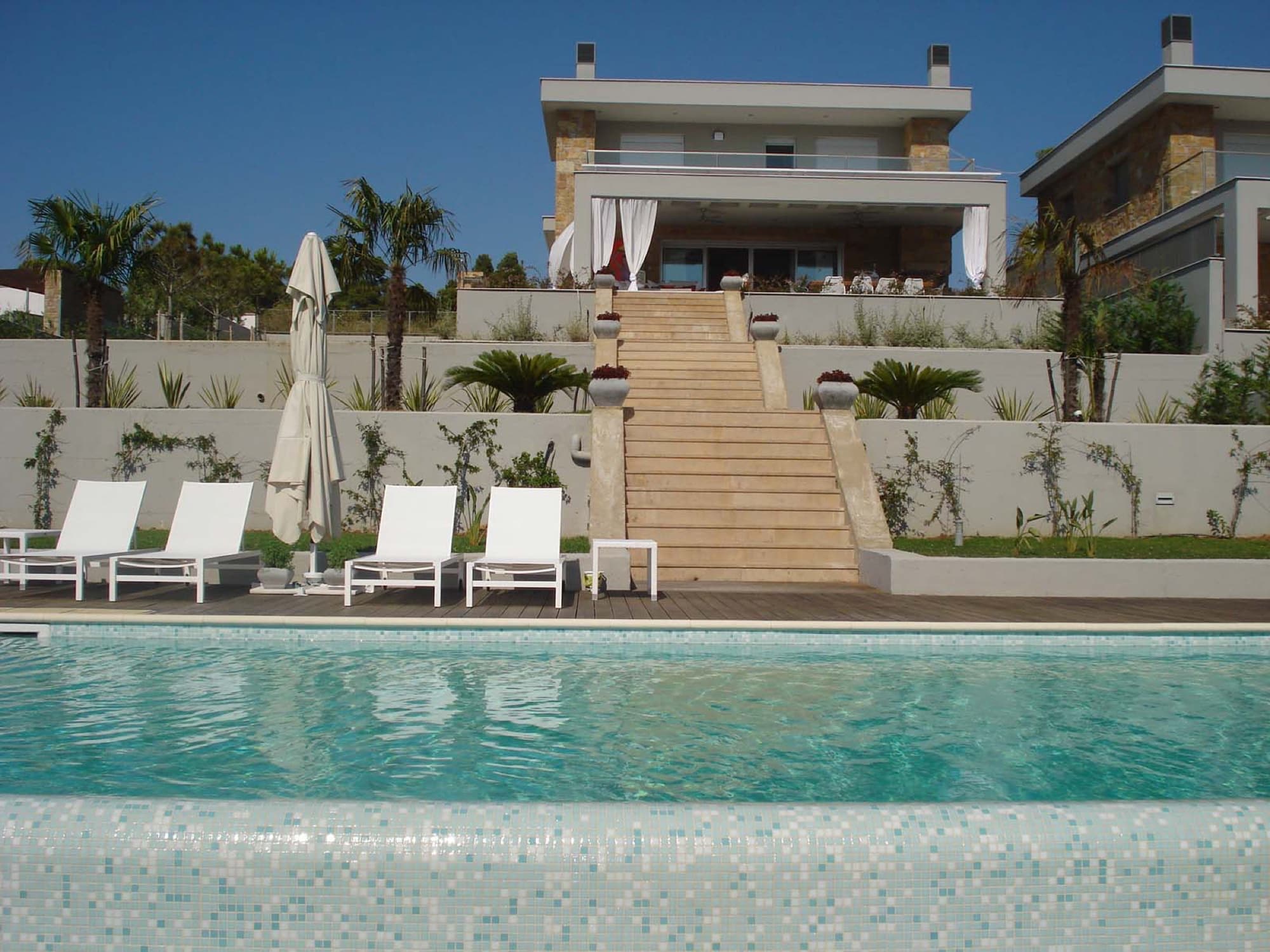 180 m² Four-Bedroom Villa with Pool for Sale in Sani, Halkidiki, Sane – photo 15 of 37