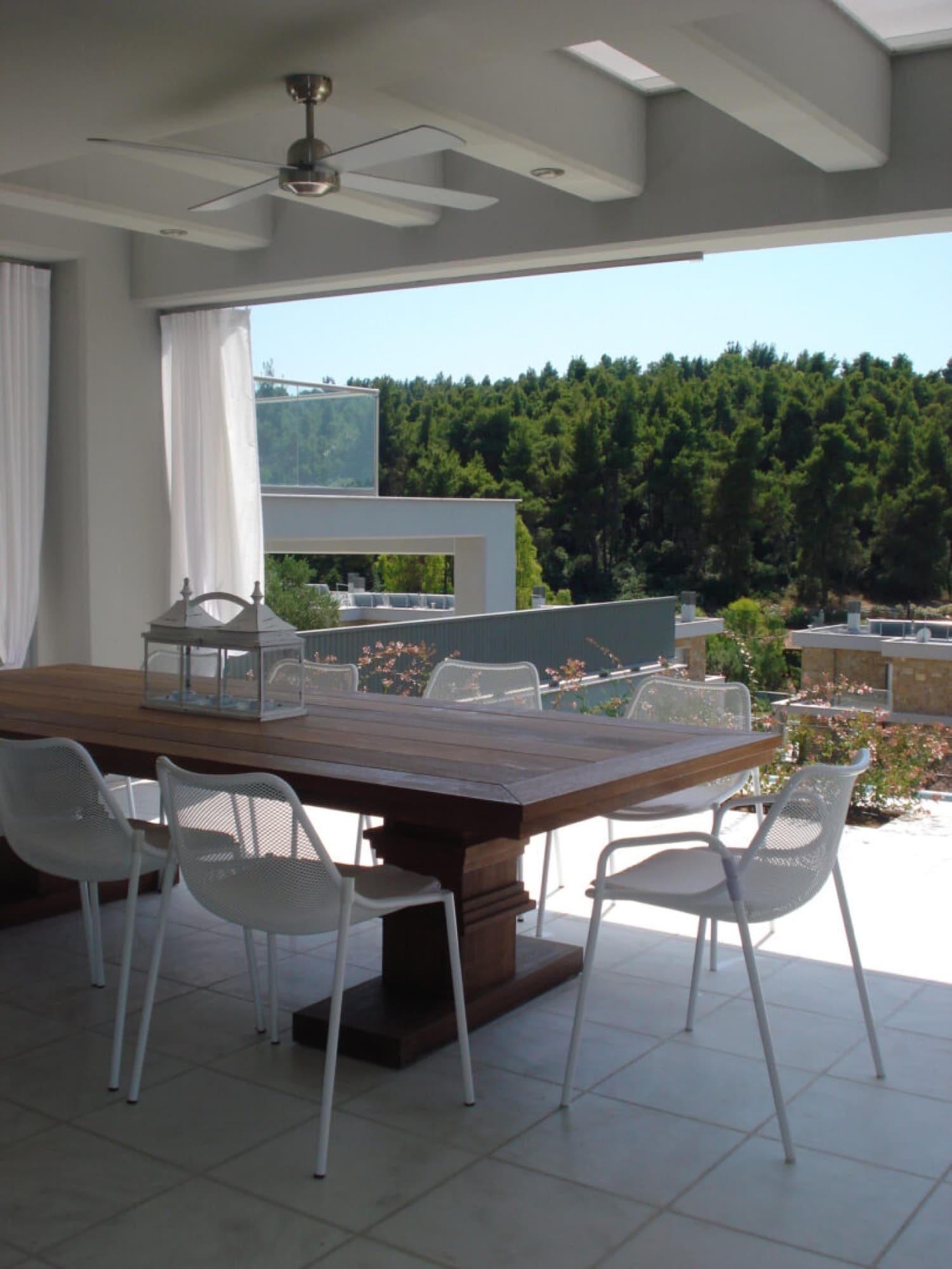 180 m² Four-Bedroom Villa with Pool for Sale in Sani, Halkidiki, Sane – photo 19 of 37