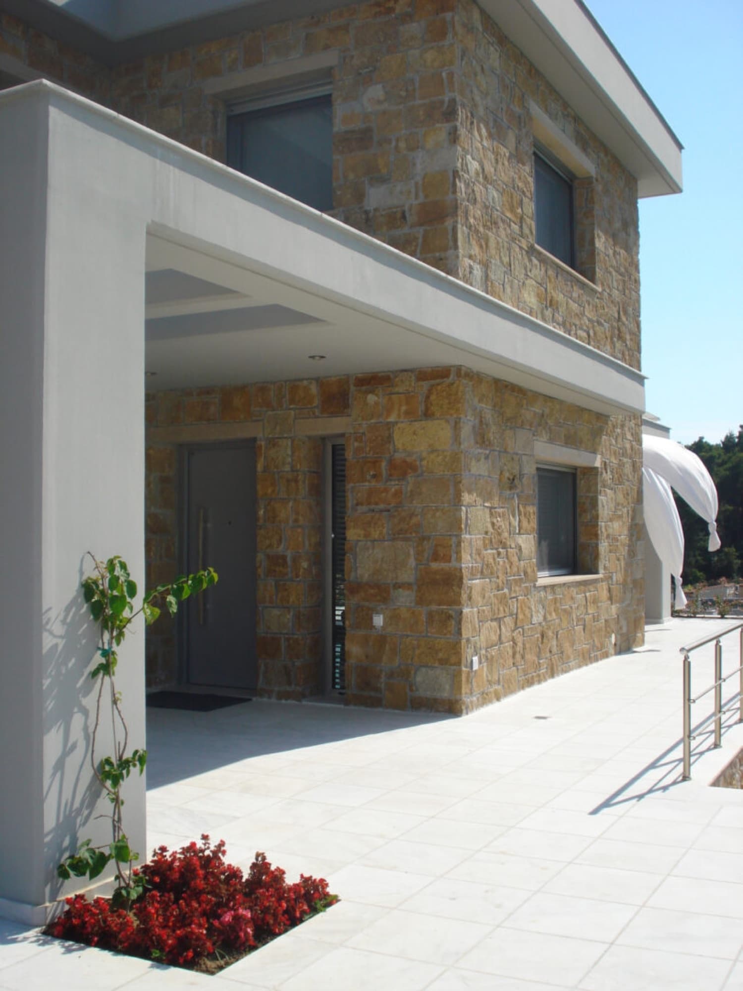 180 m² Four-Bedroom Villa with Pool for Sale in Sani, Halkidiki, Sane – photo 21 of 37