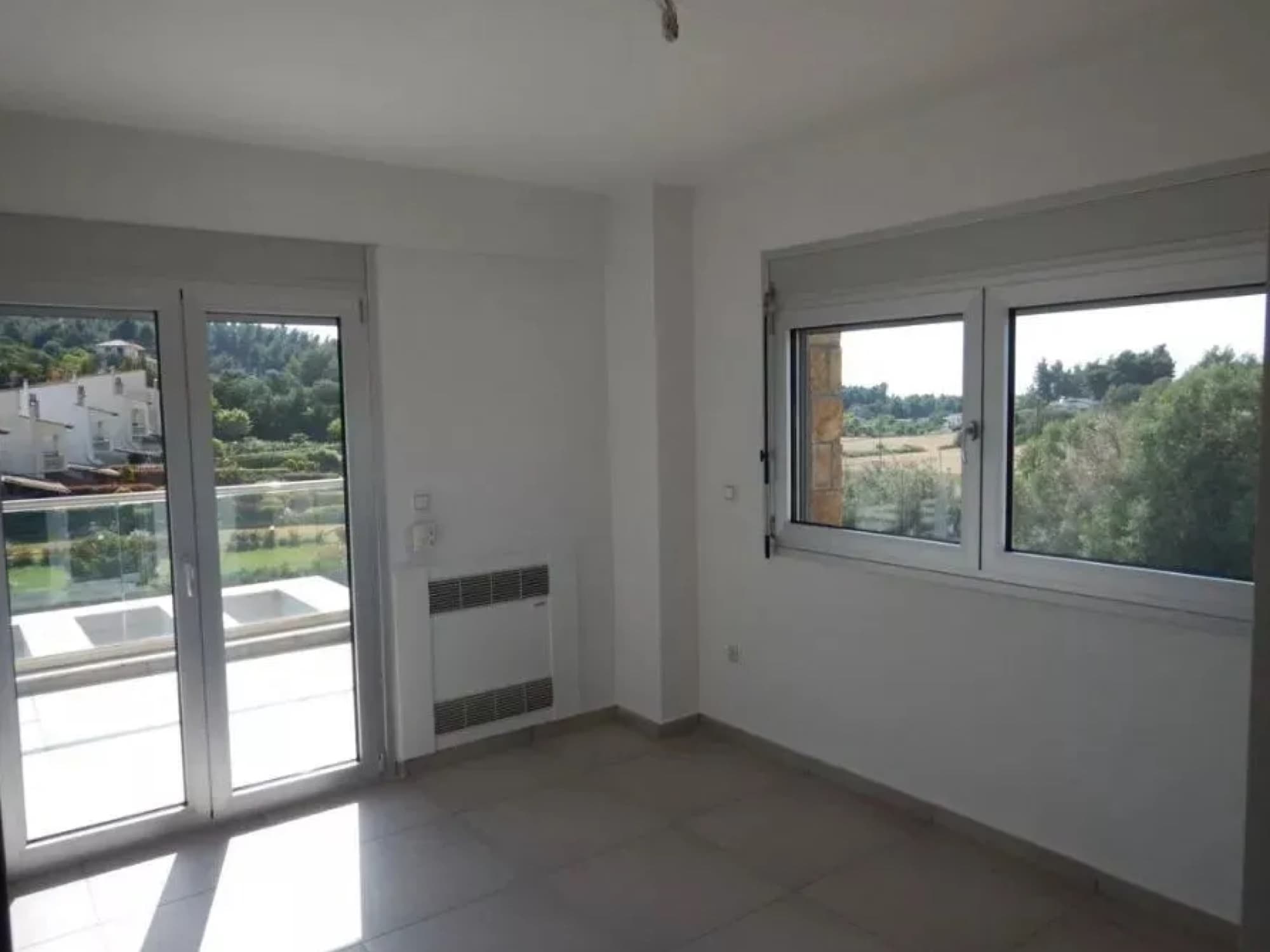 180 m² Four-Bedroom Villa with Pool for Sale in Sani, Halkidiki, Sane – photo 24 of 37
