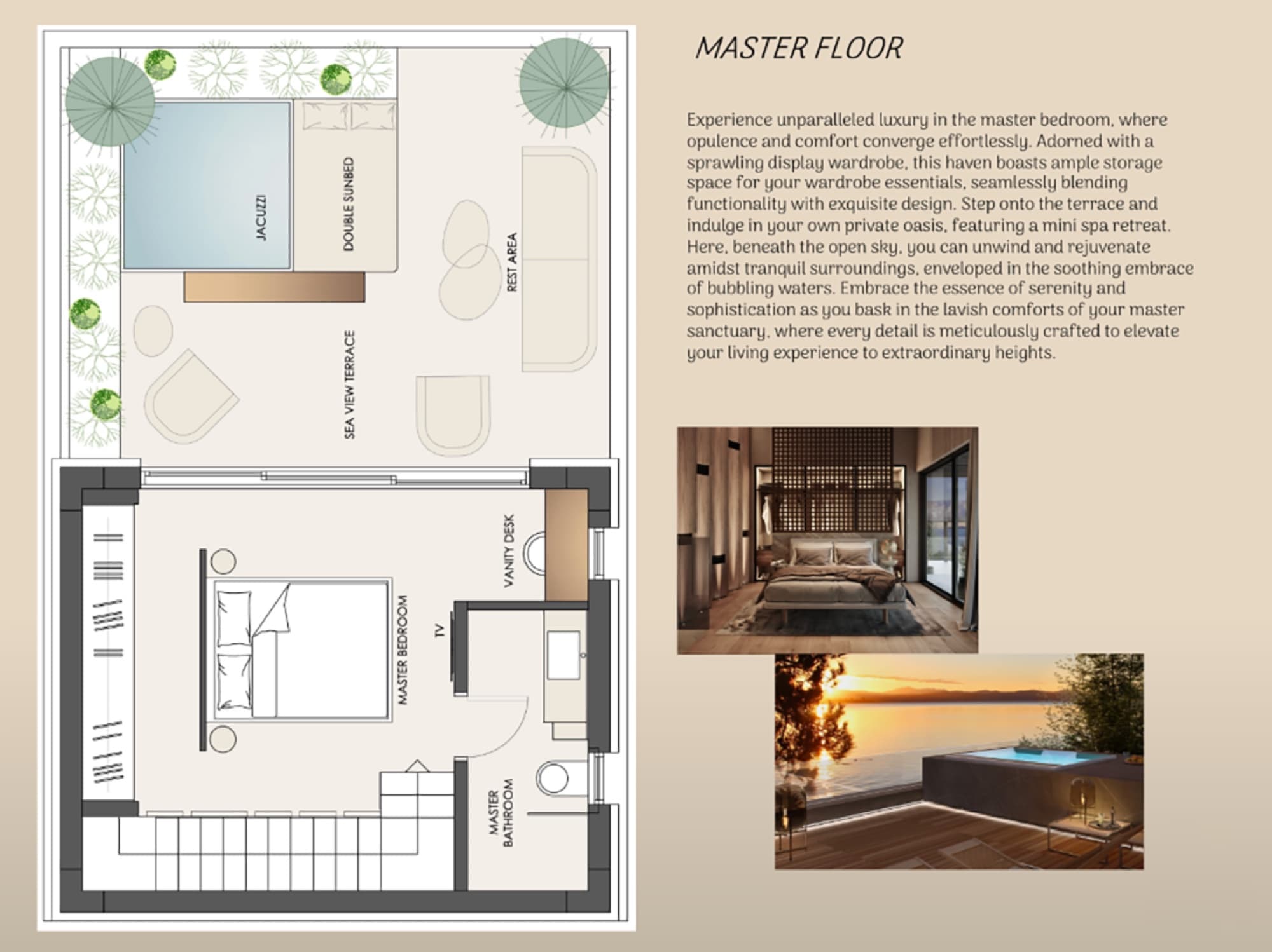 215 m² Five-Bedroom Villa for Sale in Polychrono, Halkidiki, Polychrono – photo 13 of 26